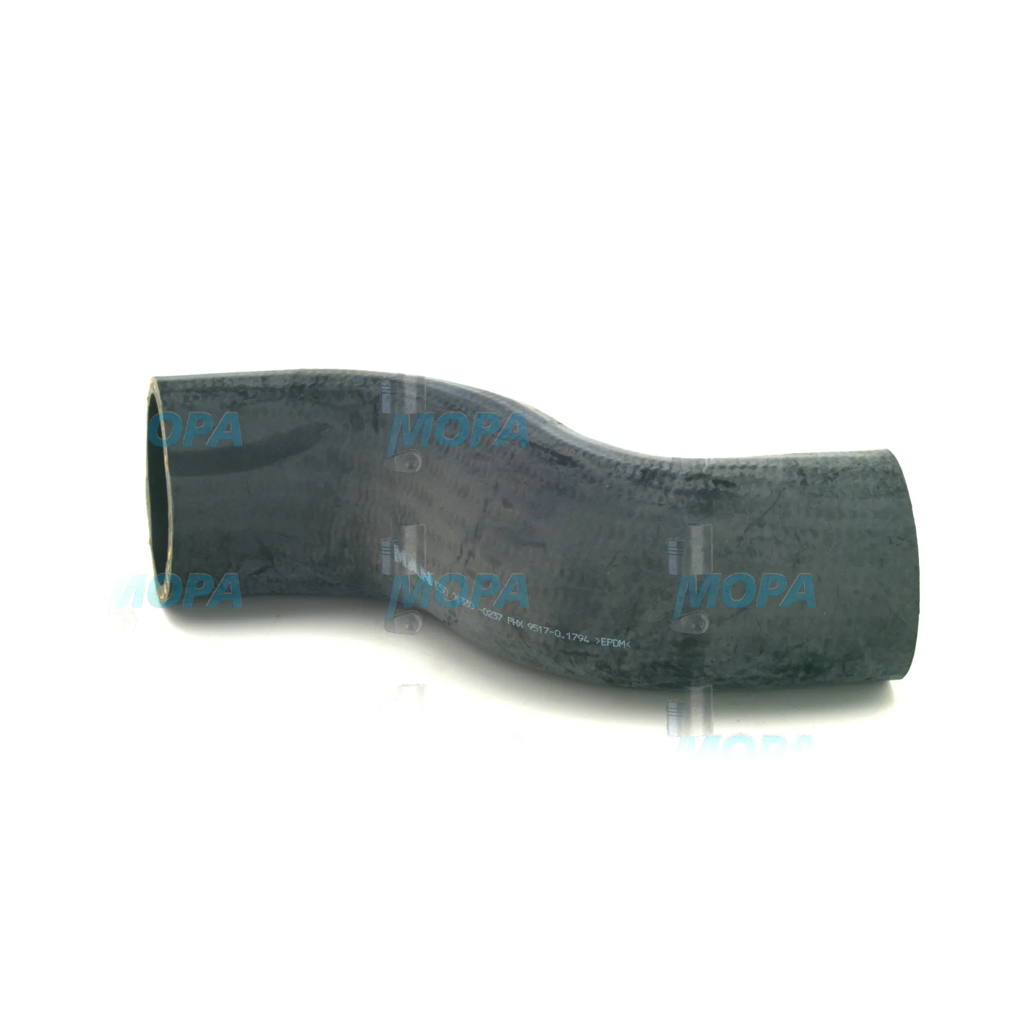 FORMSCHLAUCH - 50963300237 passend für MAN D-Motoren 7