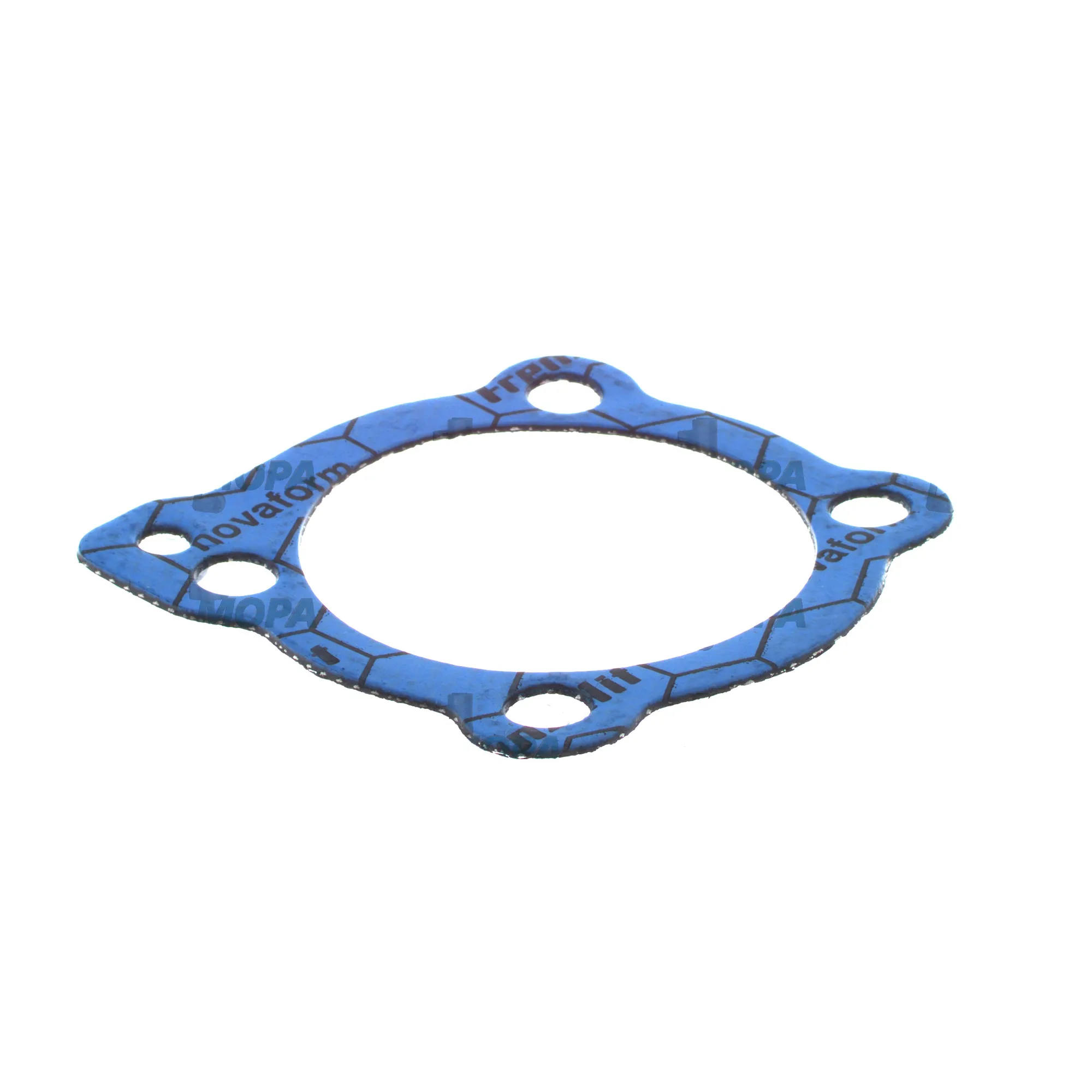 GASKET - 5601870380 suitable for MTU engines 9