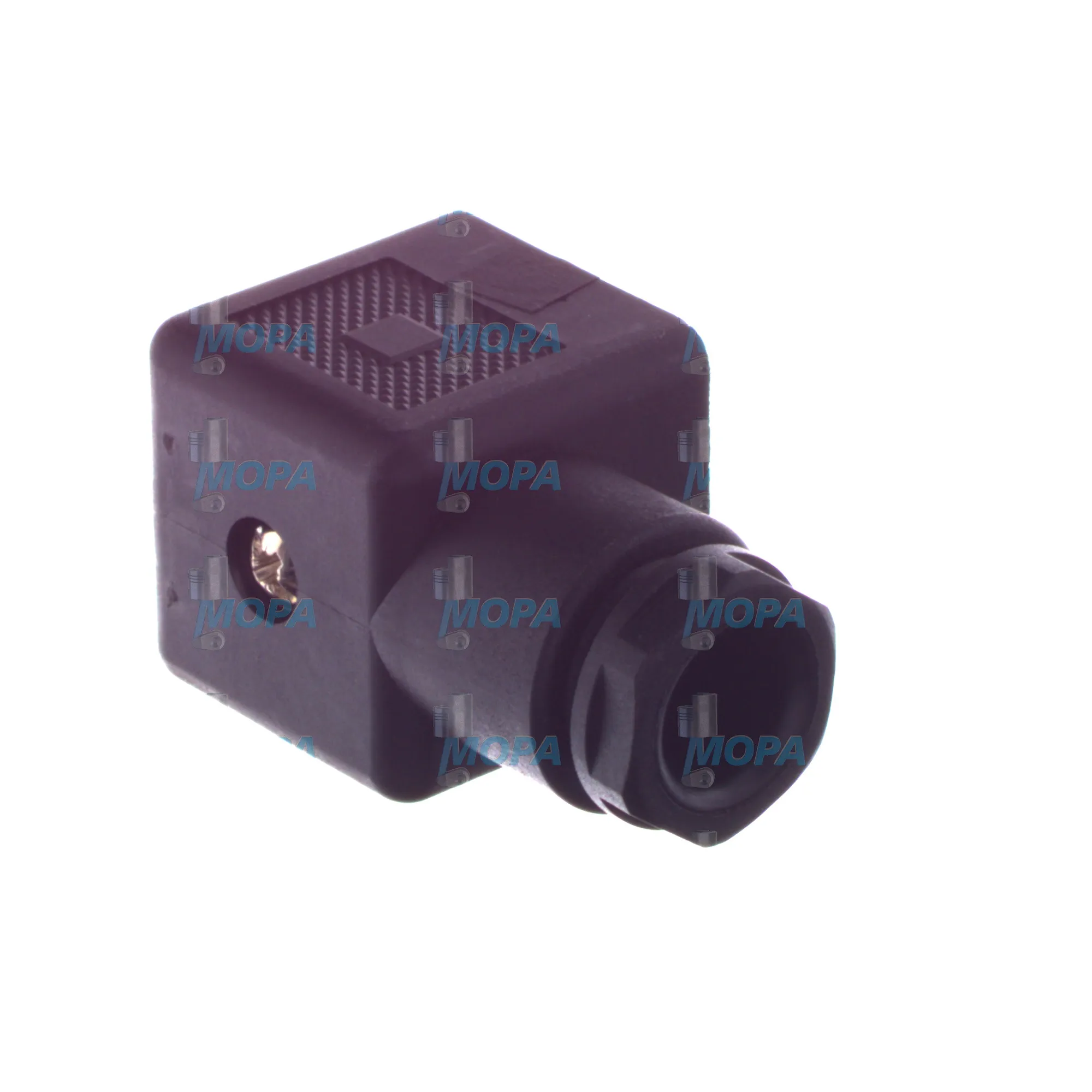 STECKDOSE - 81254320265 passend für MAN D Motoren 7