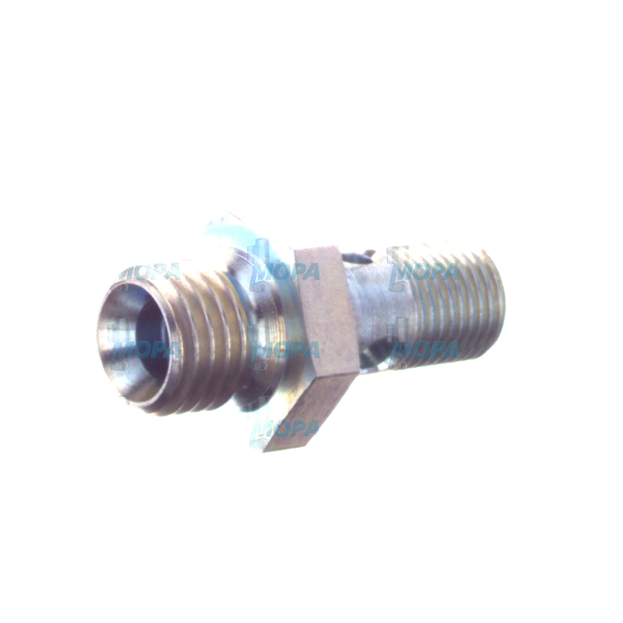 DOPPELHOHLSCHRAUBE - 915012004001 passend für MTU Motoren 9