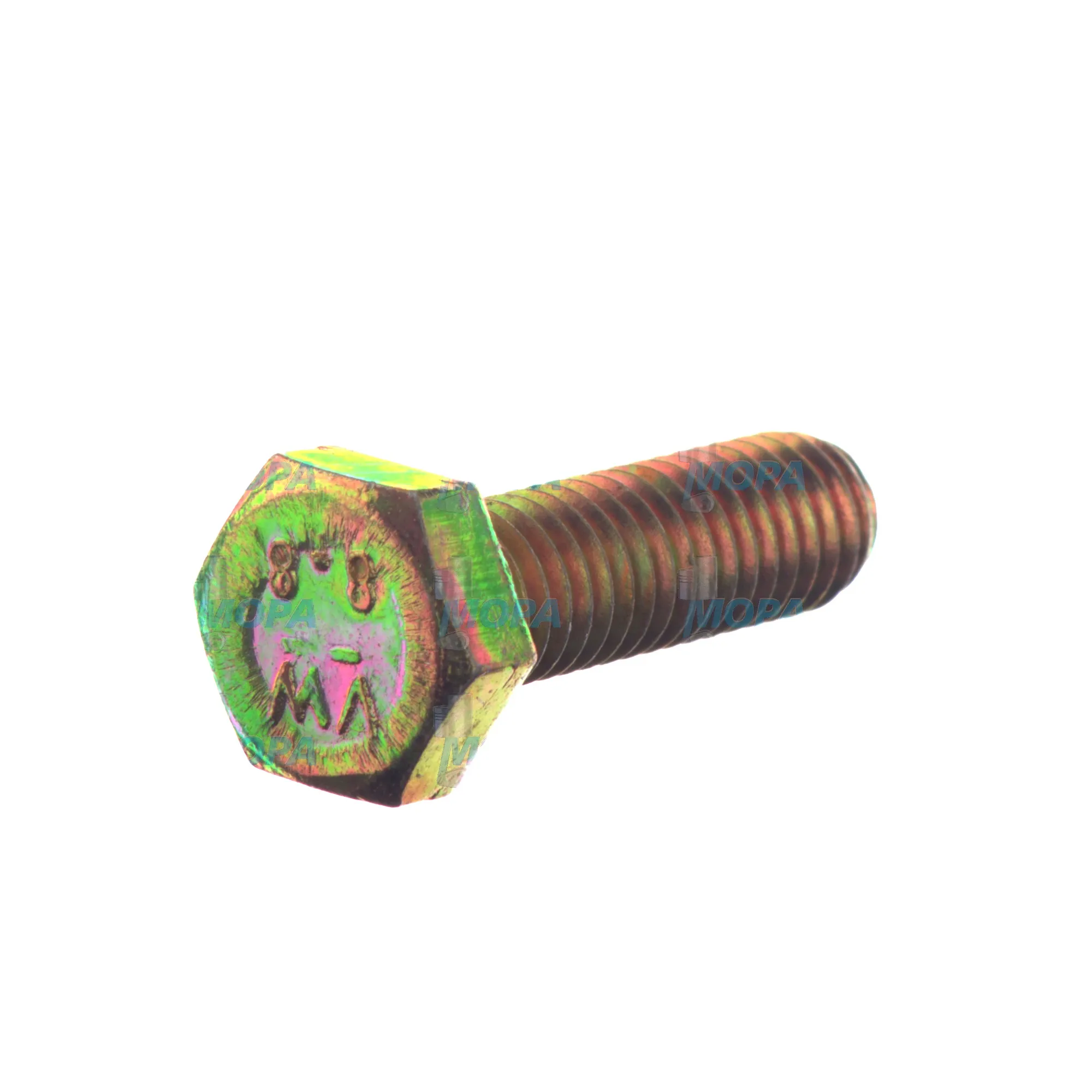 SCHRAUBE - 000000001444 passend für MTU Motoren 8