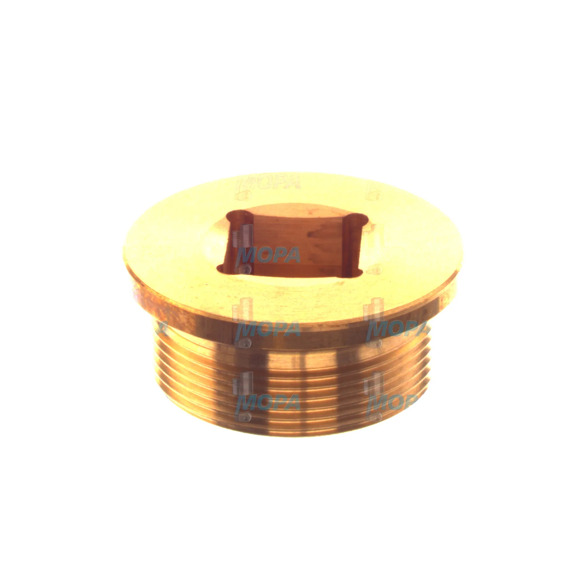 SCREW PLUG - 01215090 suitable for Deutz engines 8