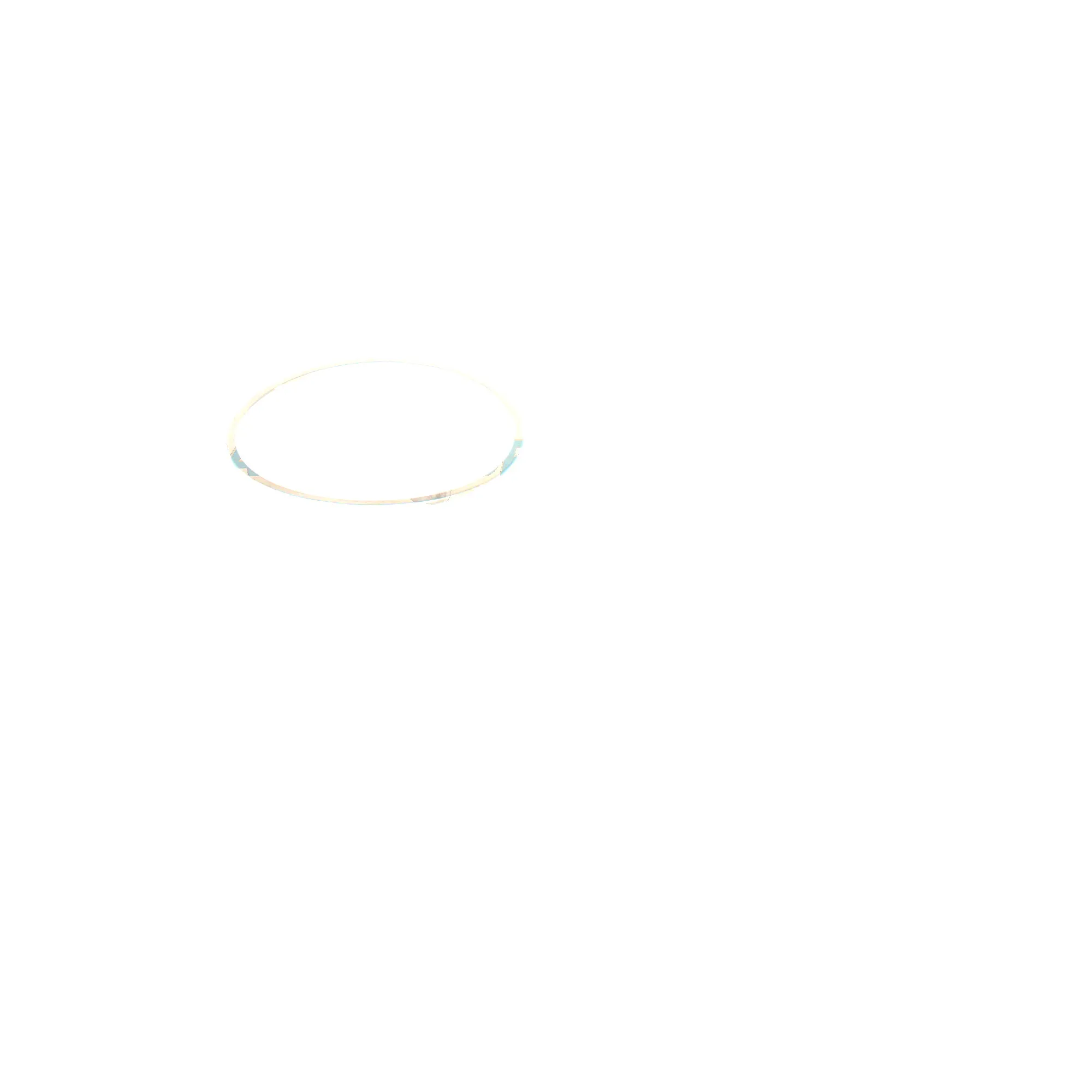EINSTELLRING - 360183400284 passend für MWM & Deutz Motoren 8