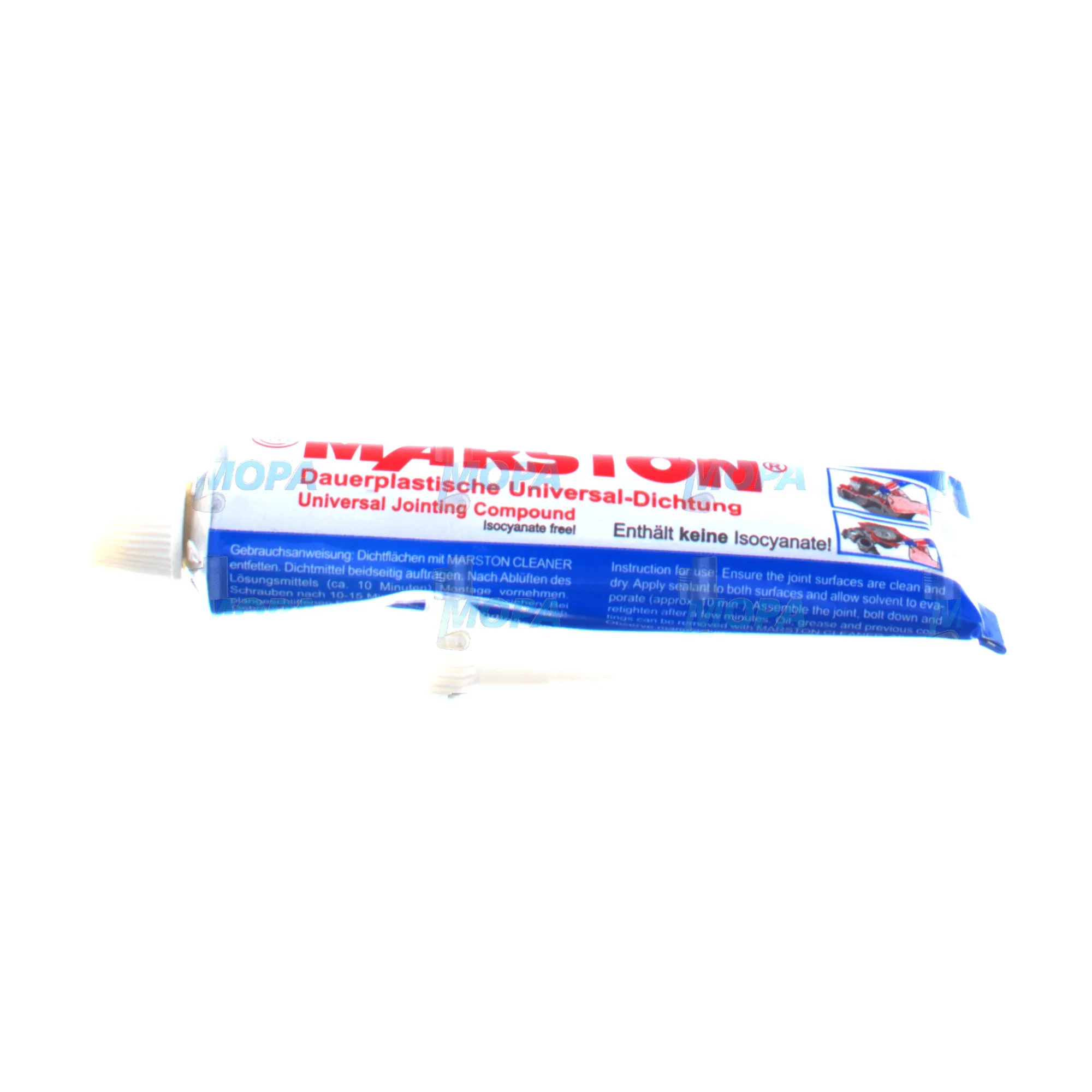 SEALING COMPOUND - 01319913 suitable for Deutz engines 3