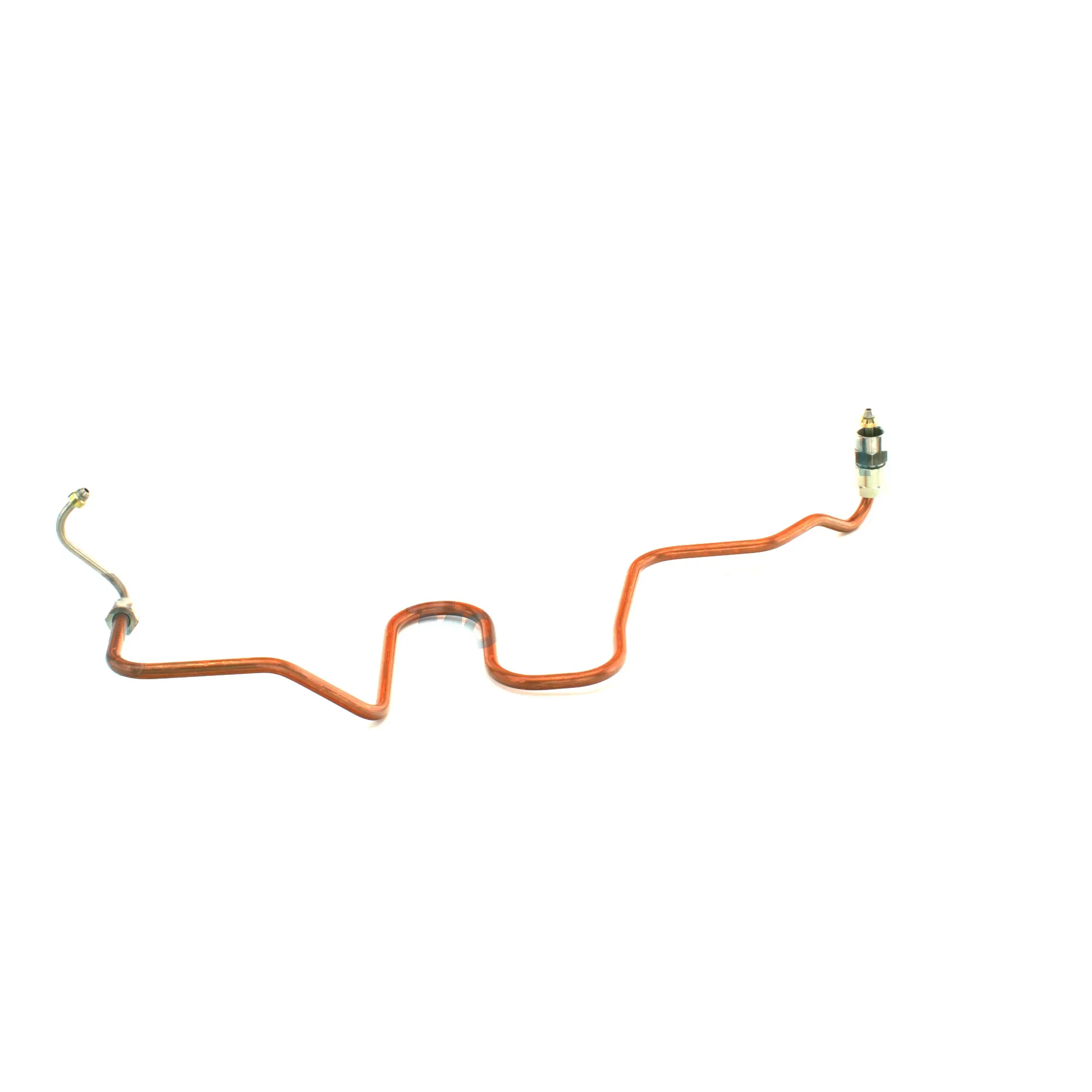 DRUCKLEITUNG - 5560702334 passend für MTU Motoren 6