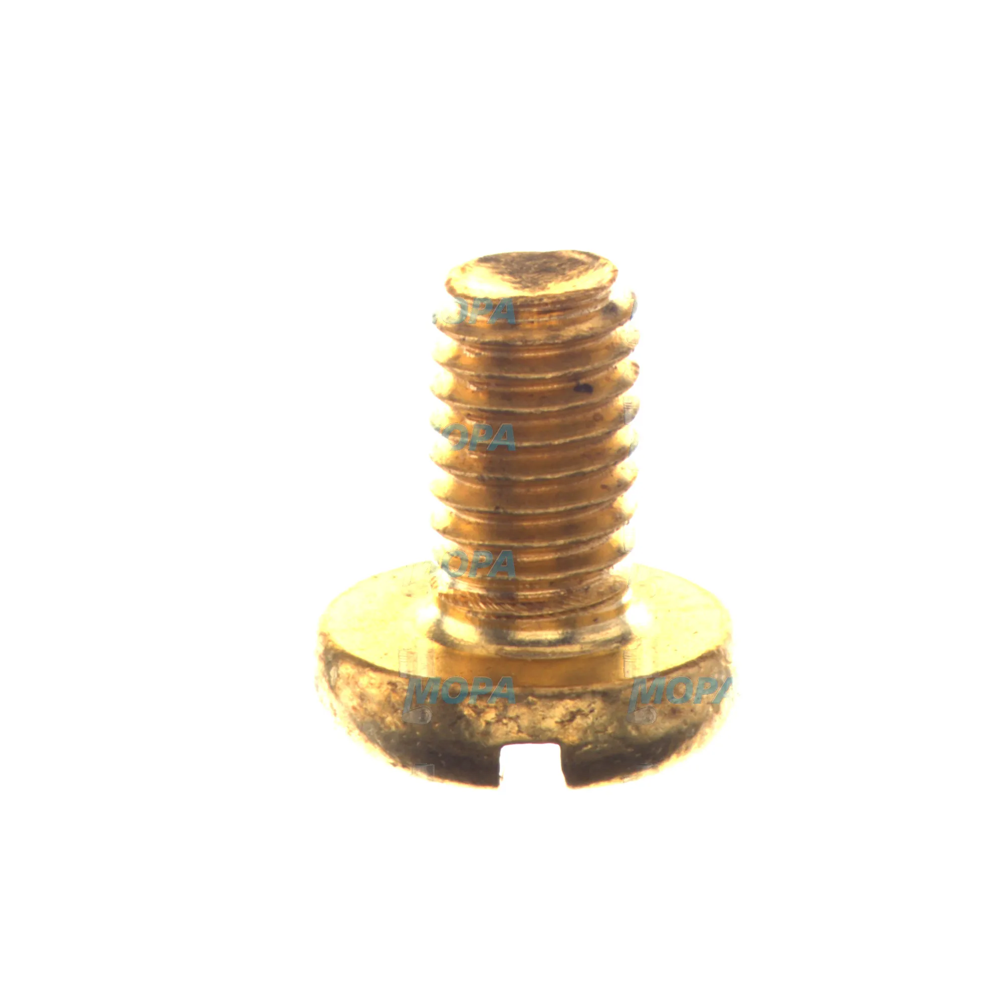 PAN-HEAD SCREW - 01105677 suitable for MWM & Deutz engines 3