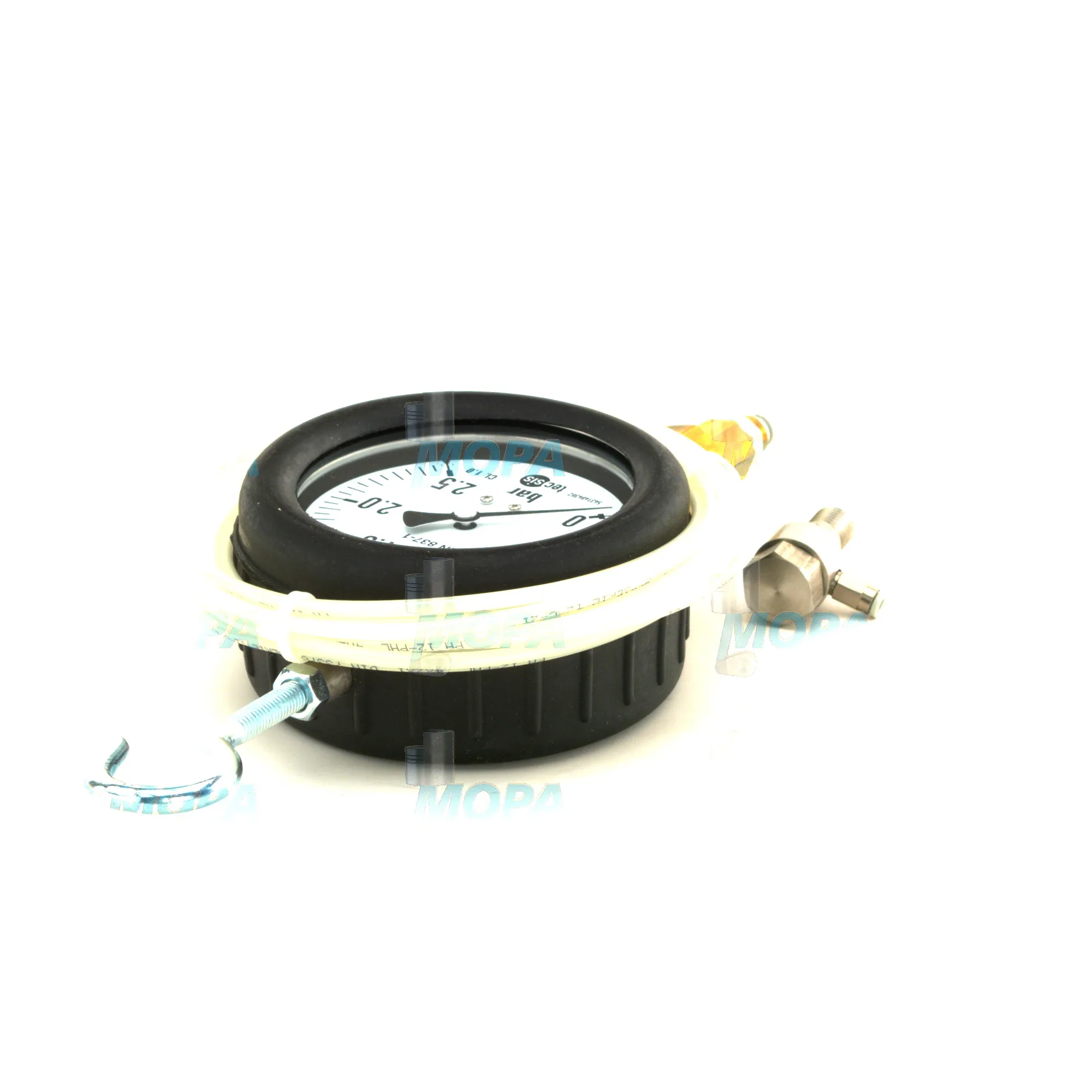 PRESSURE GAUGE - 80996056010 suitable for MAN D-engines 7