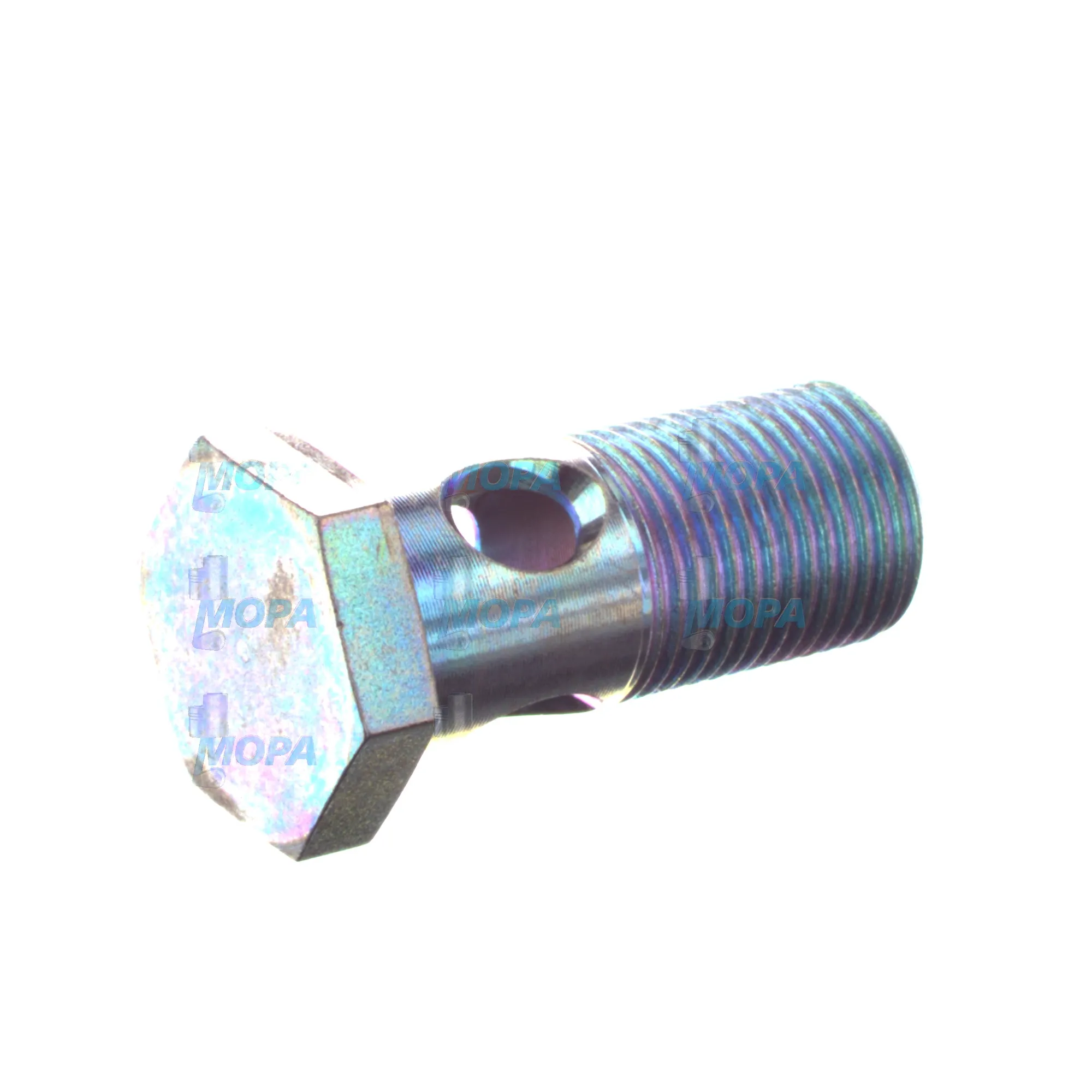 HOHLSCHRAUBE - 915011013302 passend für MTU Motoren 6