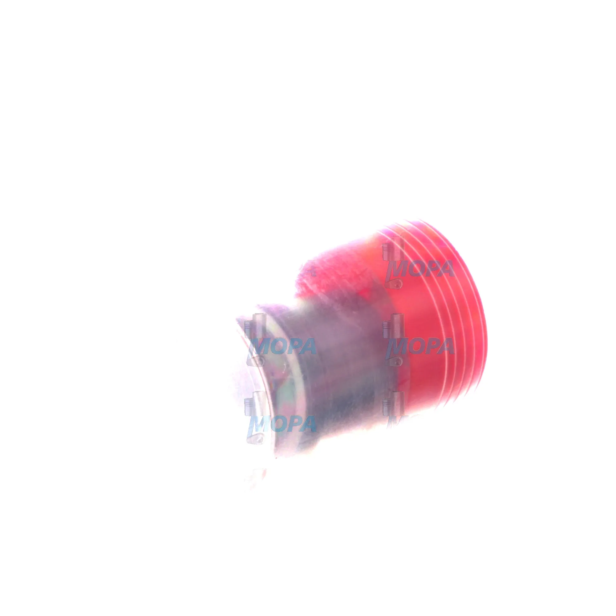 PRESSURE CONTROL VALVE - 2418552035 suitable for Bosch engines 8