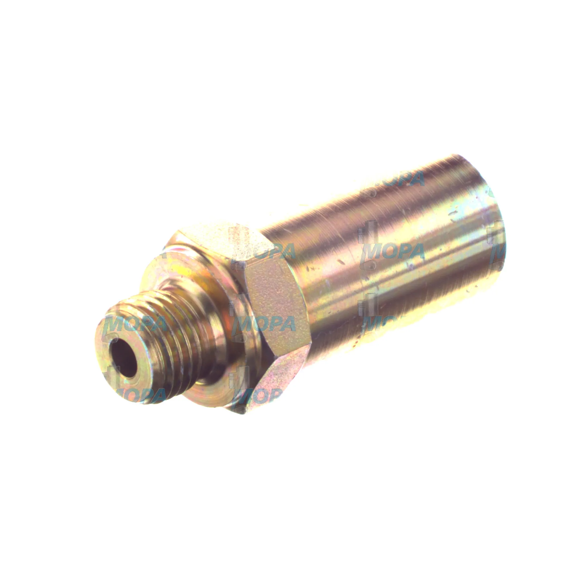 UEBERSTROEMVENTIL - 2417413078 passend für Bosch Motoren
