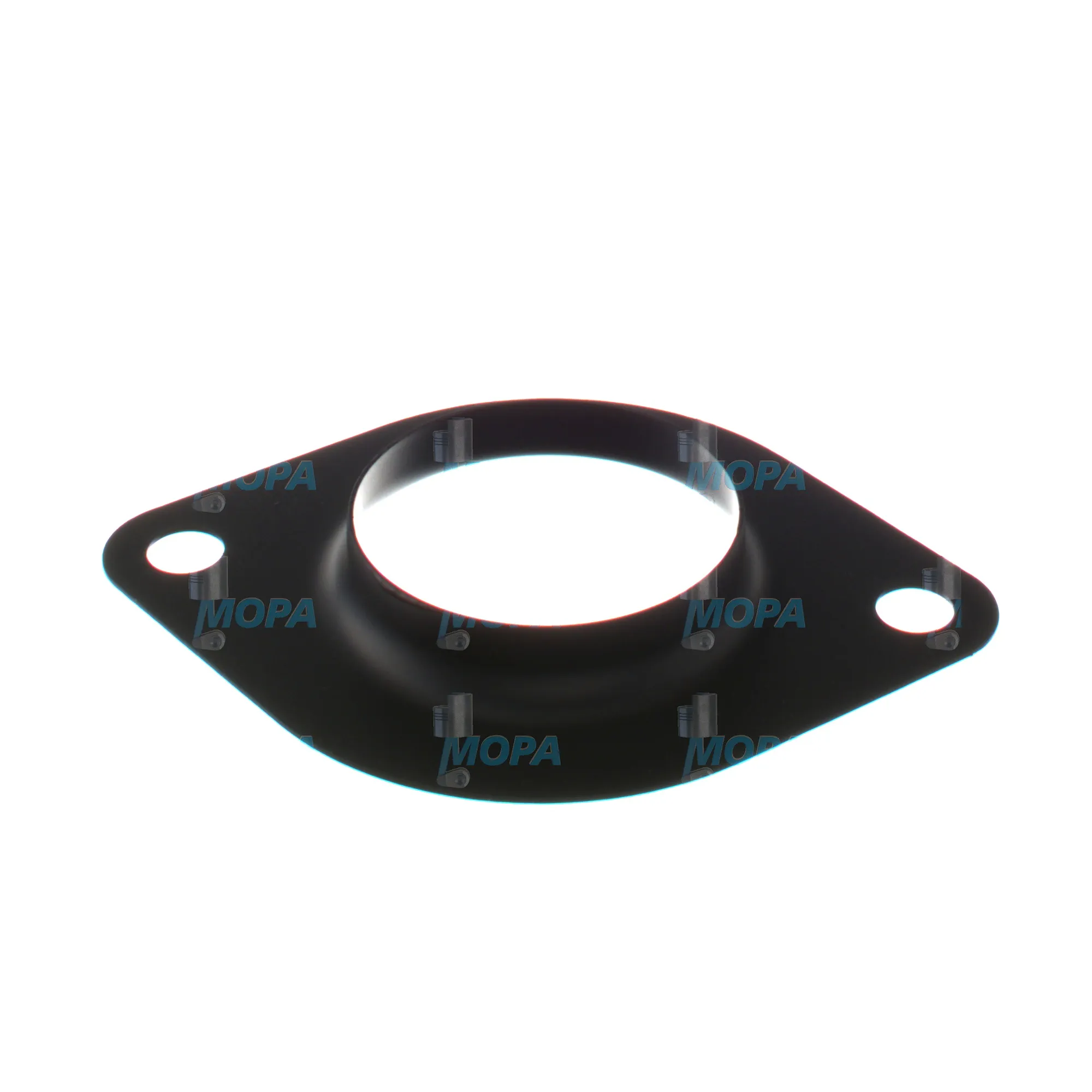 SCHUTZBLECH - 5501421520 passend für MTU Motoren 3