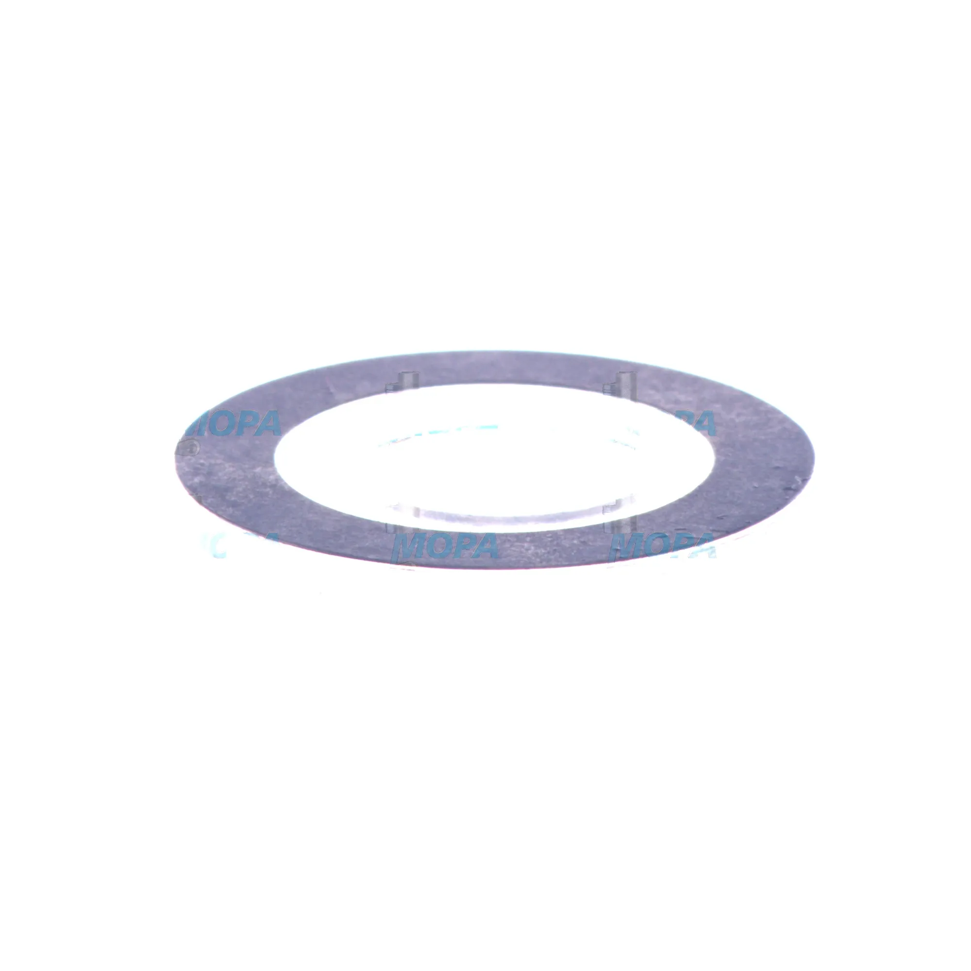 SHIM RING - 000988012016 suitable for MTU engines 8