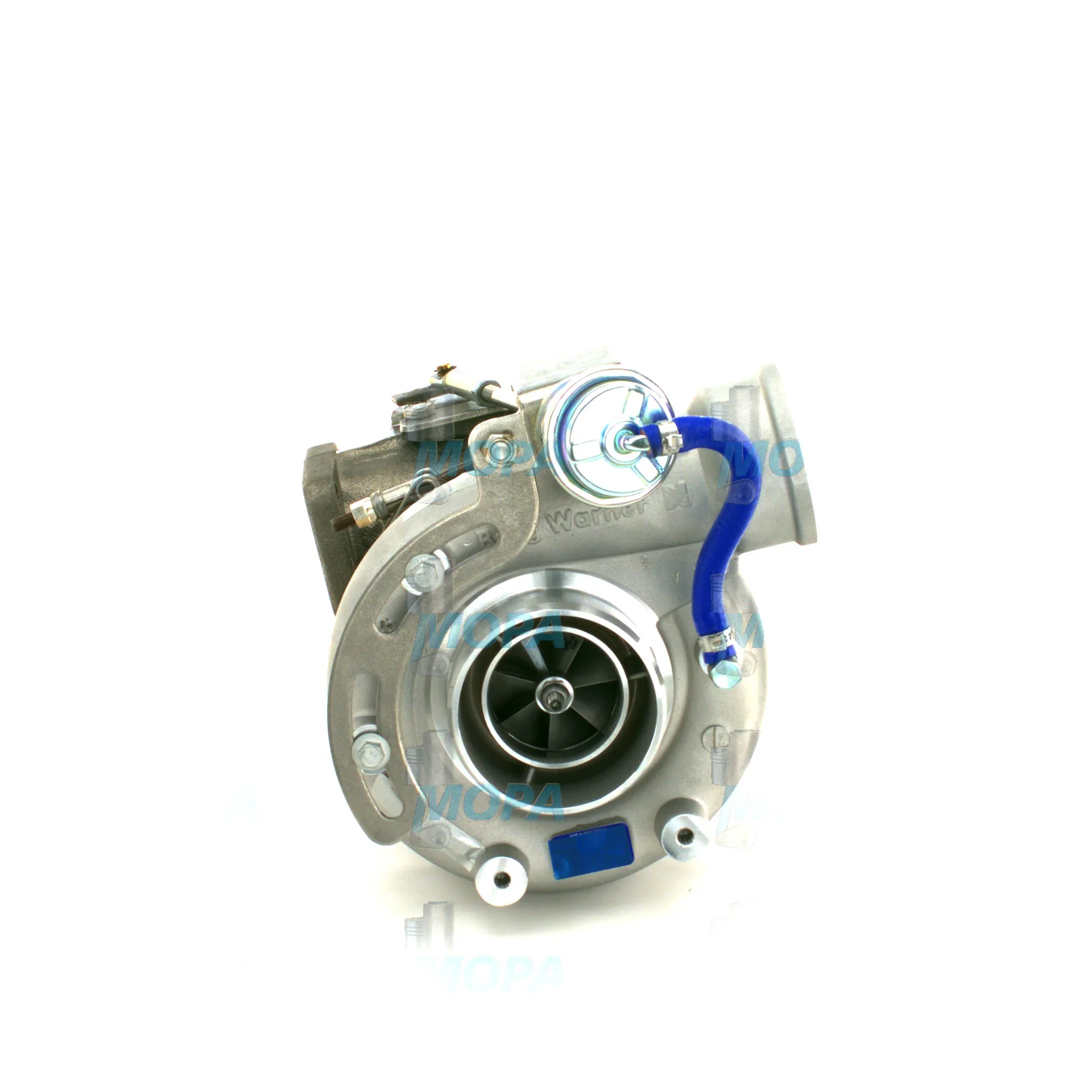 ABGASTURBOLADER - 04904822 passend für Deutz Motoren 5