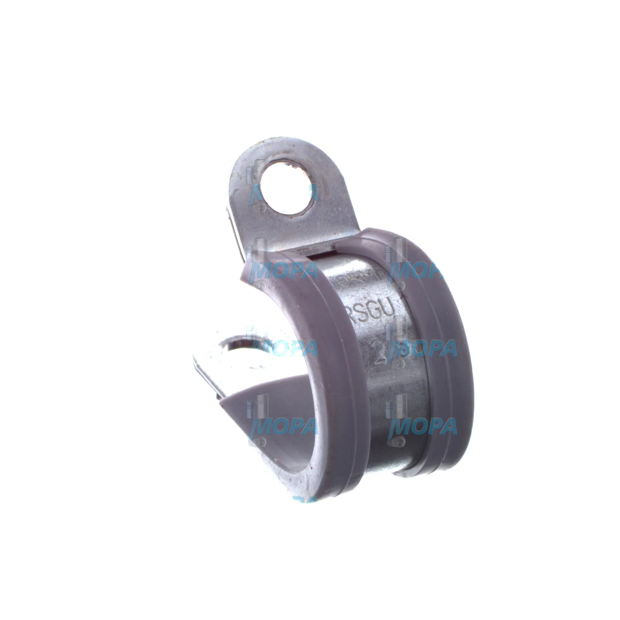 ROHRSCHELLE - 01178676 passend für Deutz Motoren 9