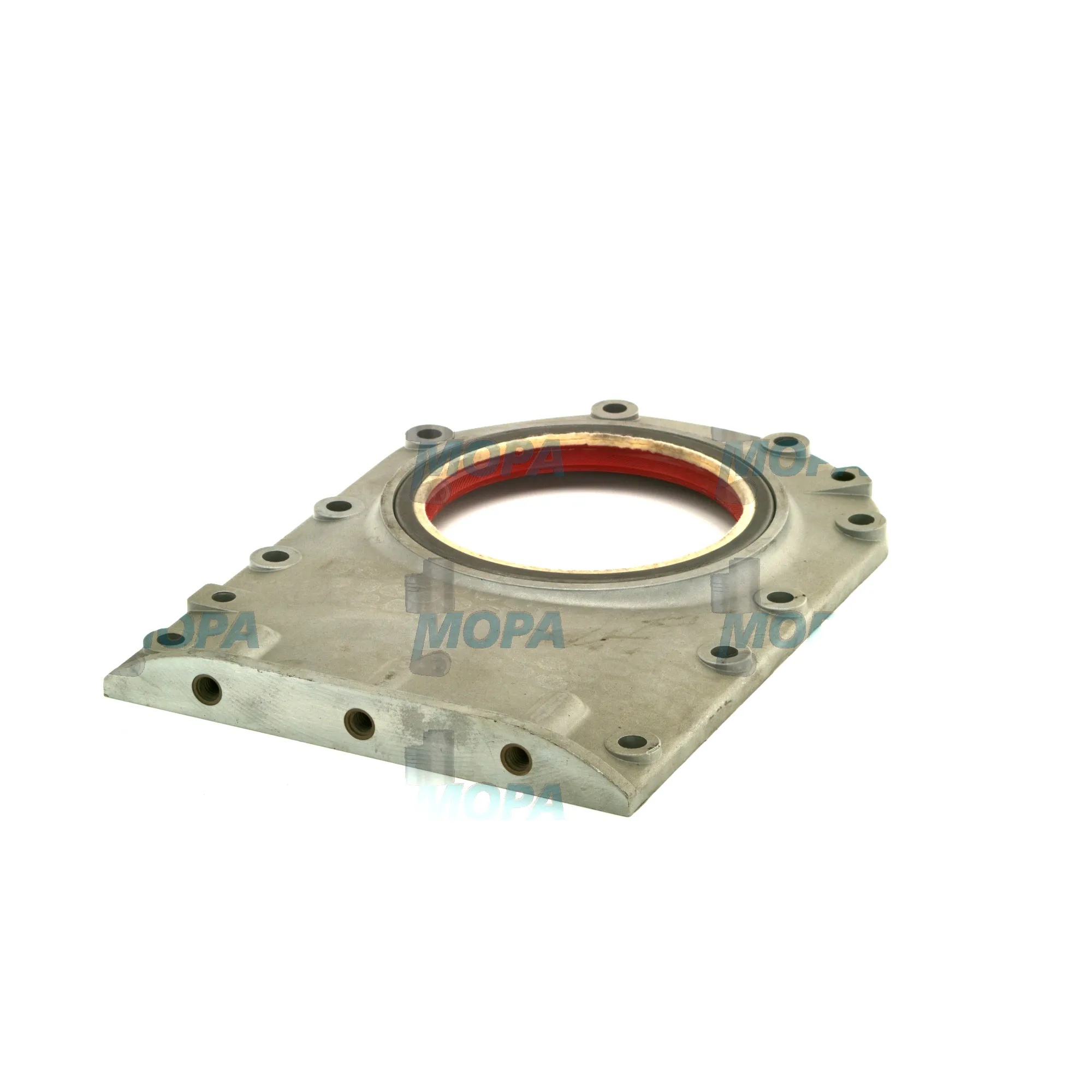 STIRNWANDDECKEL - 12272176 passend für Deutz Motoren