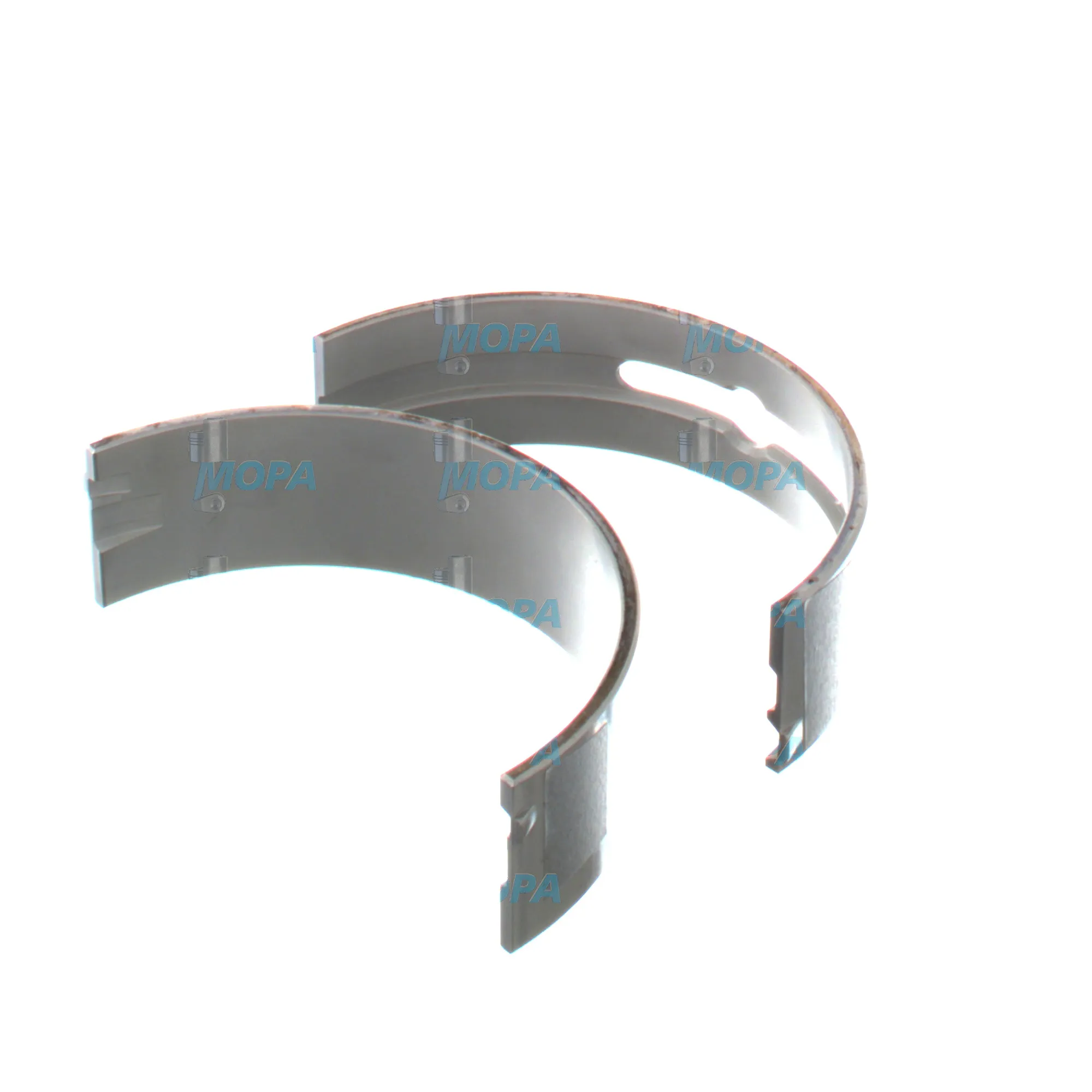 MAIN BEARING PAIR - 04180681 suitable for Deutz engines 4