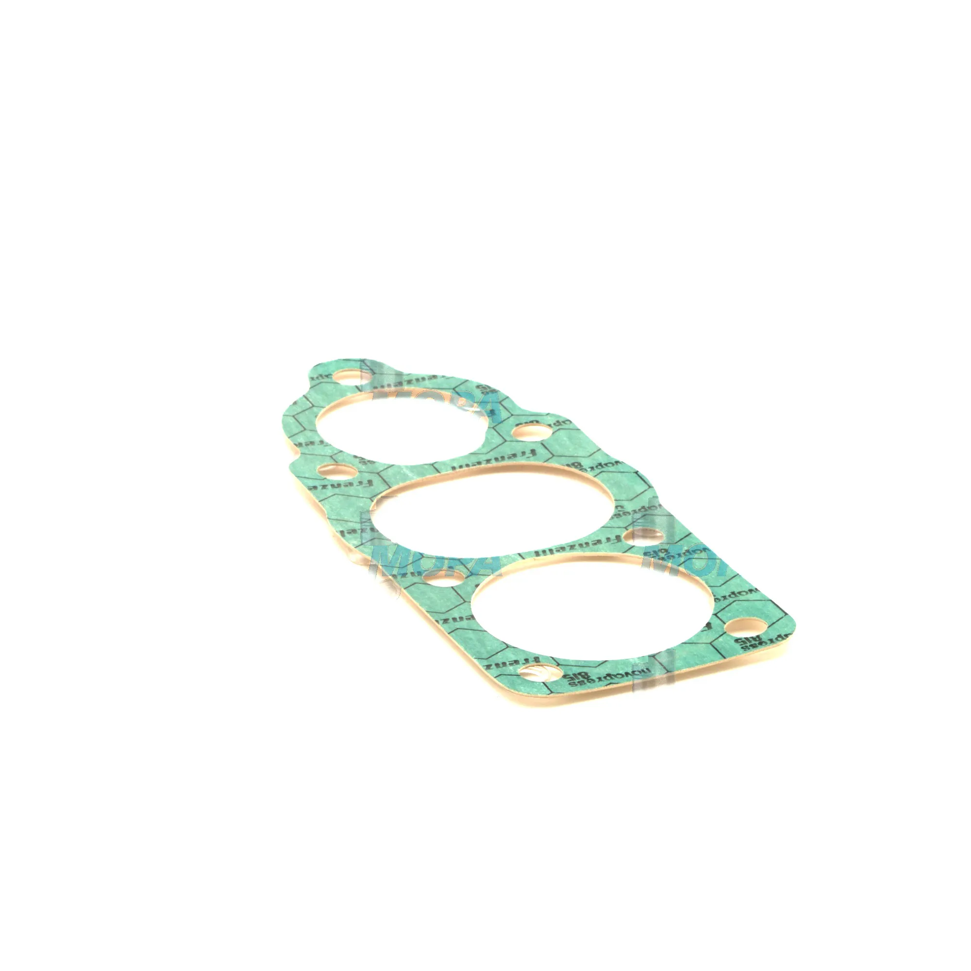 GASKET - 5841880580 suitable for MTU engines 5