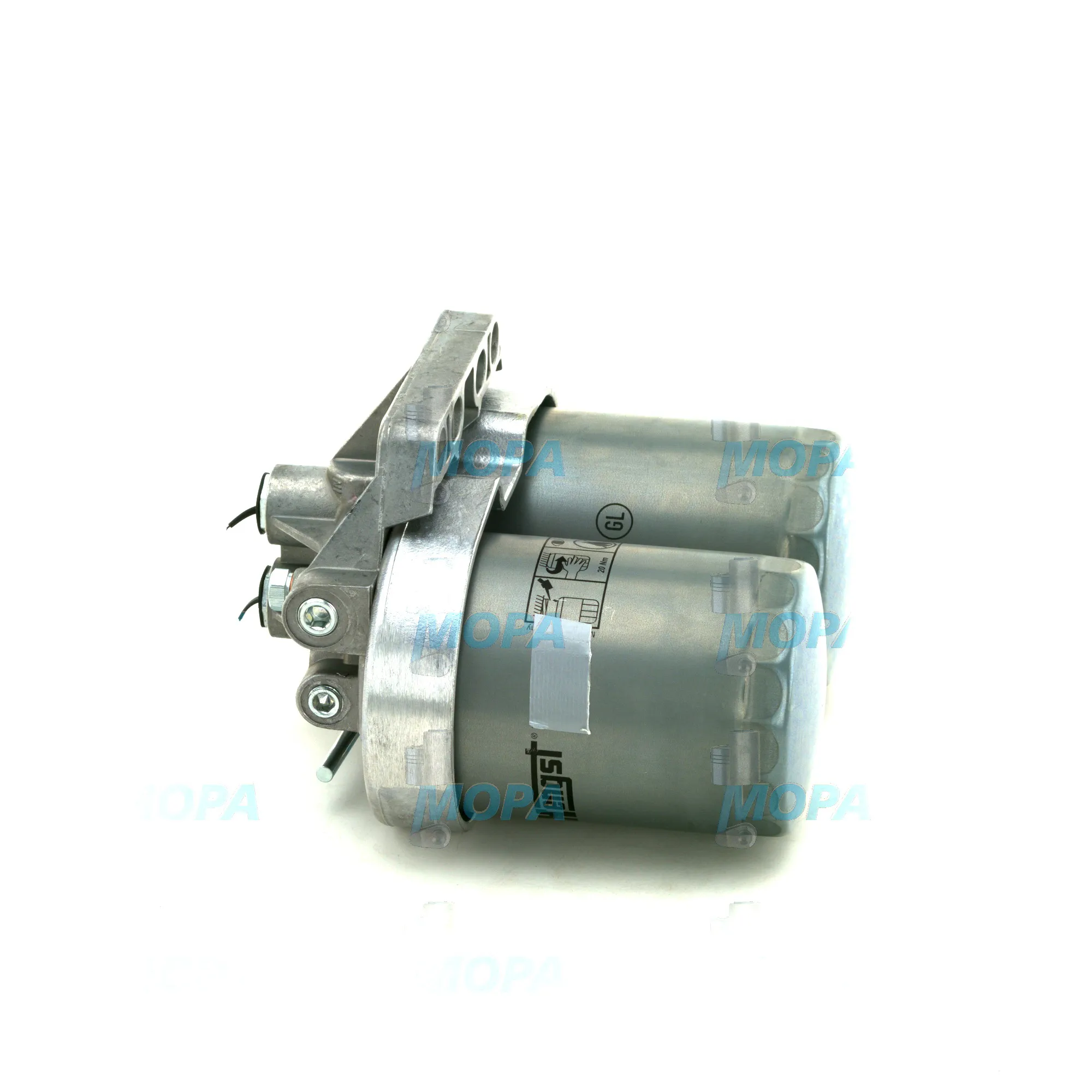 FUEL DUPLEX FILTER - 01181690 suitable for Deutz engines 6