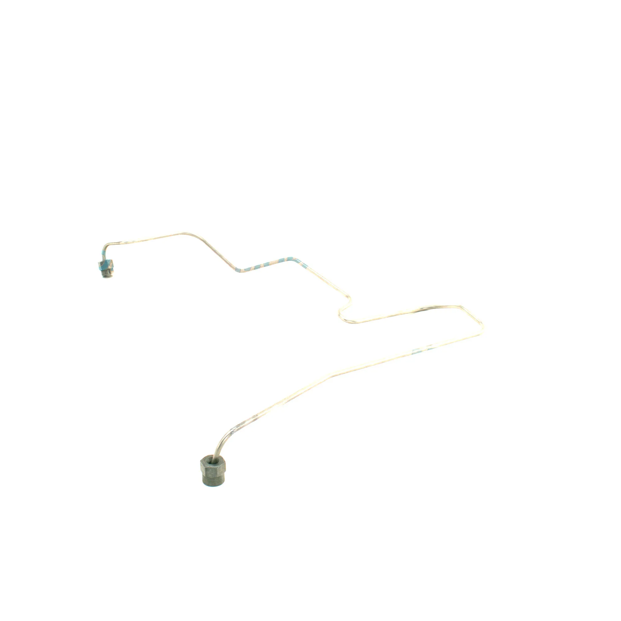 KRAFTSTOFFLEITUNG - 5530704134 passend für MTU Motoren 5