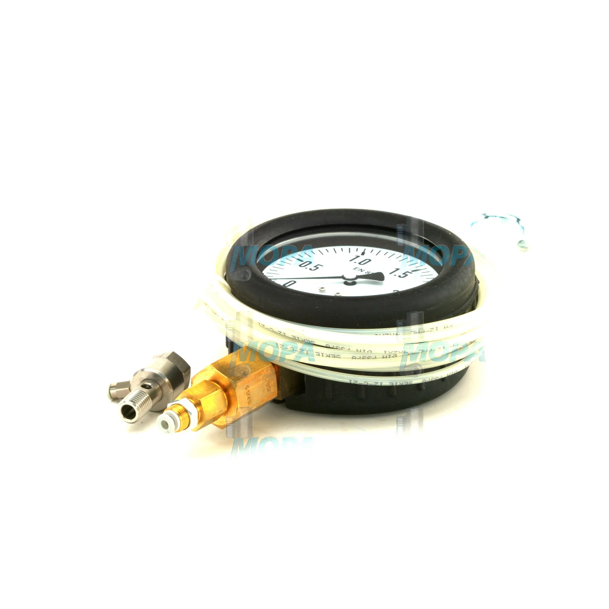 PRESSURE GAUGE - 80996056010 suitable for MAN D-engines 4