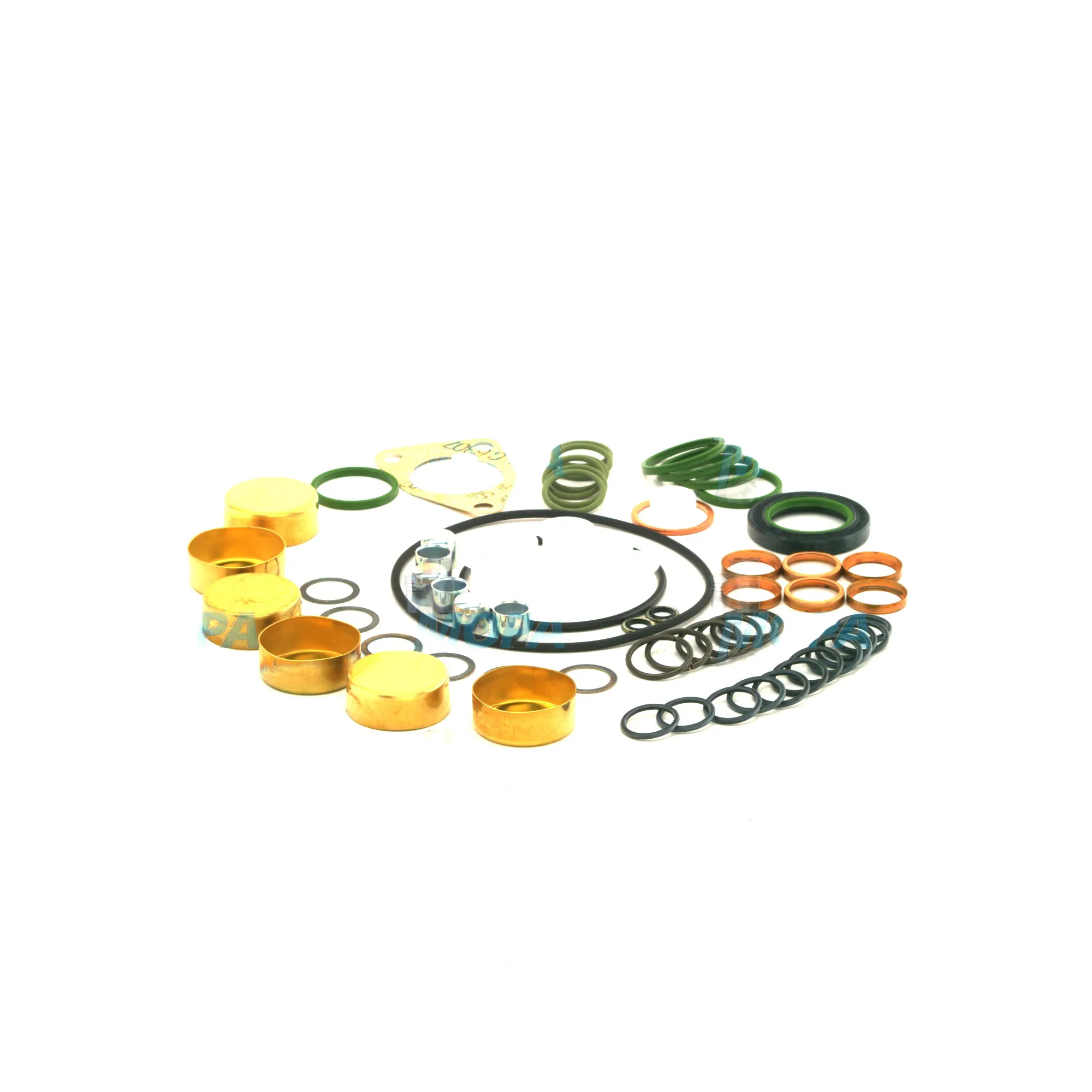 SPARE PART KIT - 51111027891 suitable for MAN D engines 8
