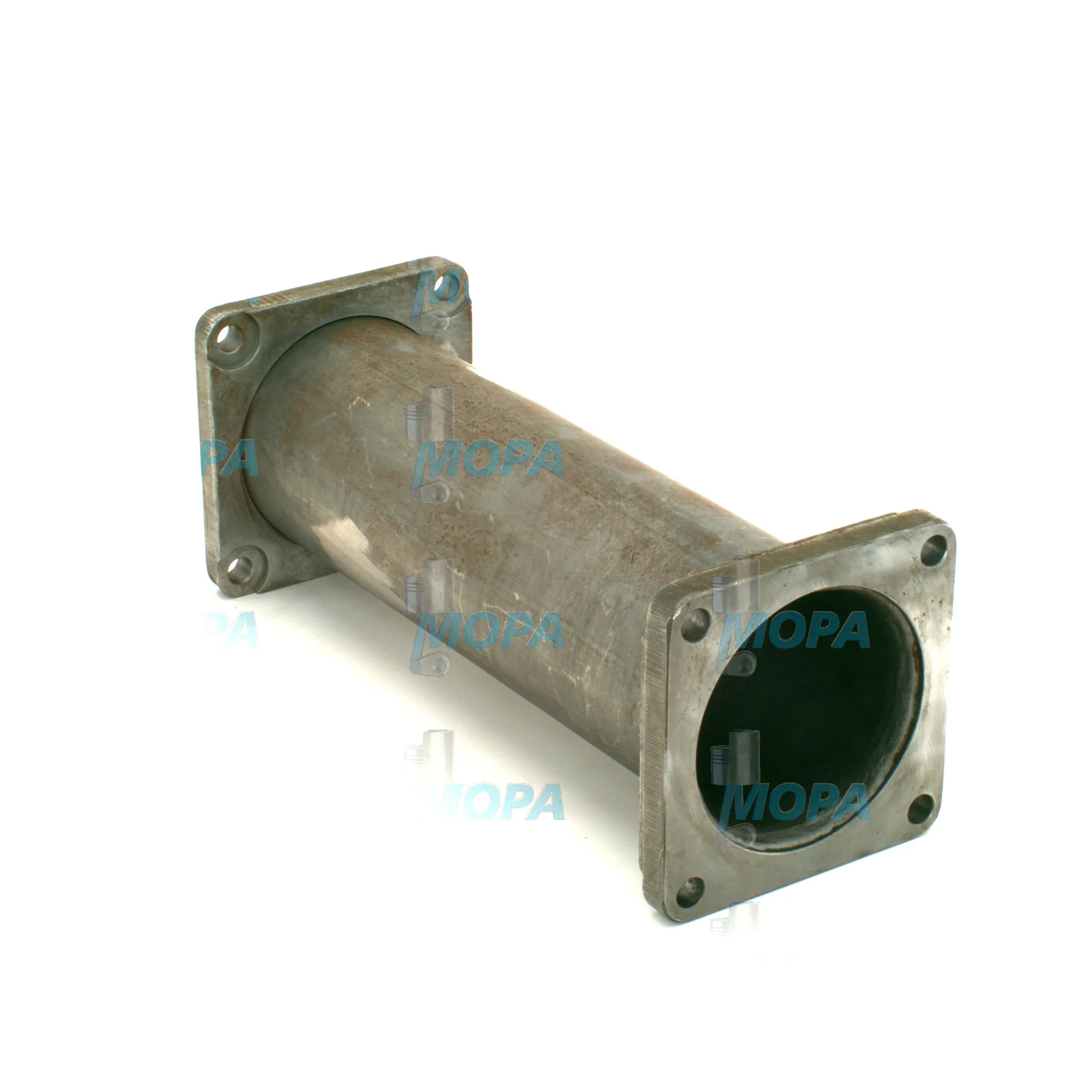 EXHAUST PIPE - 04092113 suitable for MWM & Deutz engines 7