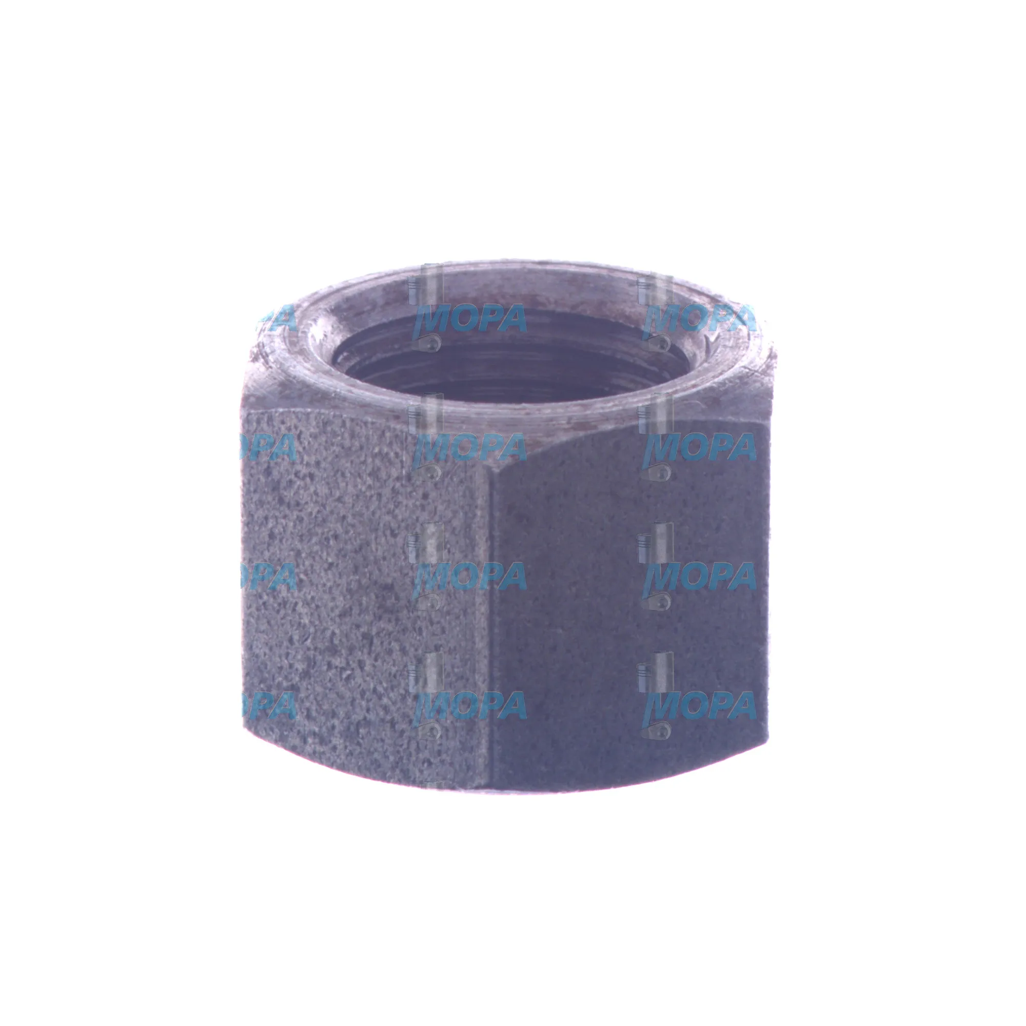 UNION NUT - 01119064 suitable for MWM & Deutz engines 5