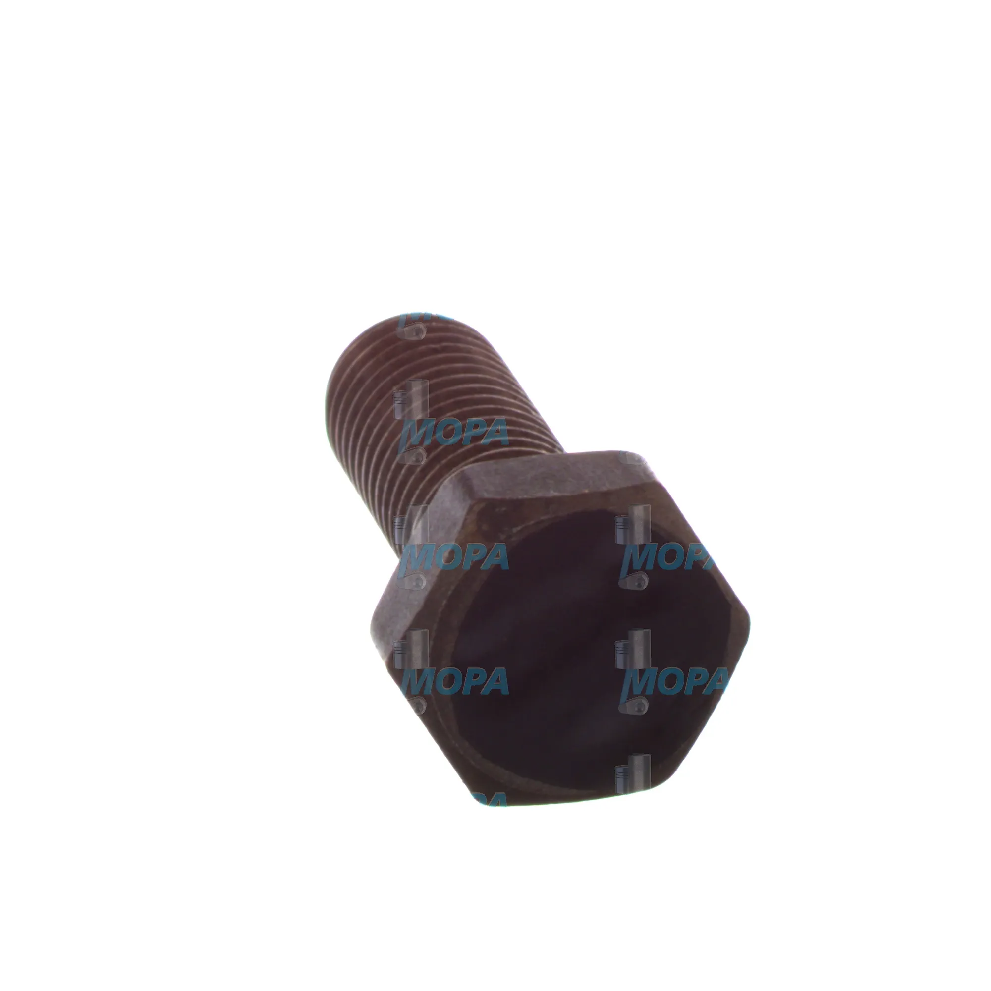 HEXAGON BOLT - 200933012004 suitable for MTU engines 5