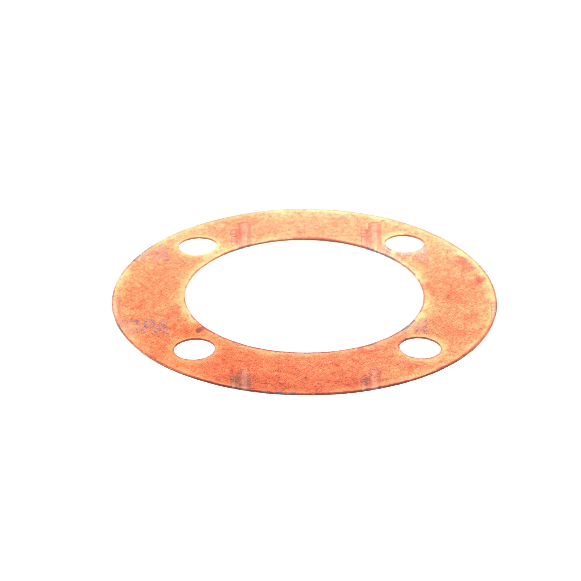 GASKET - 0001750080 suitable for MTU engines 3