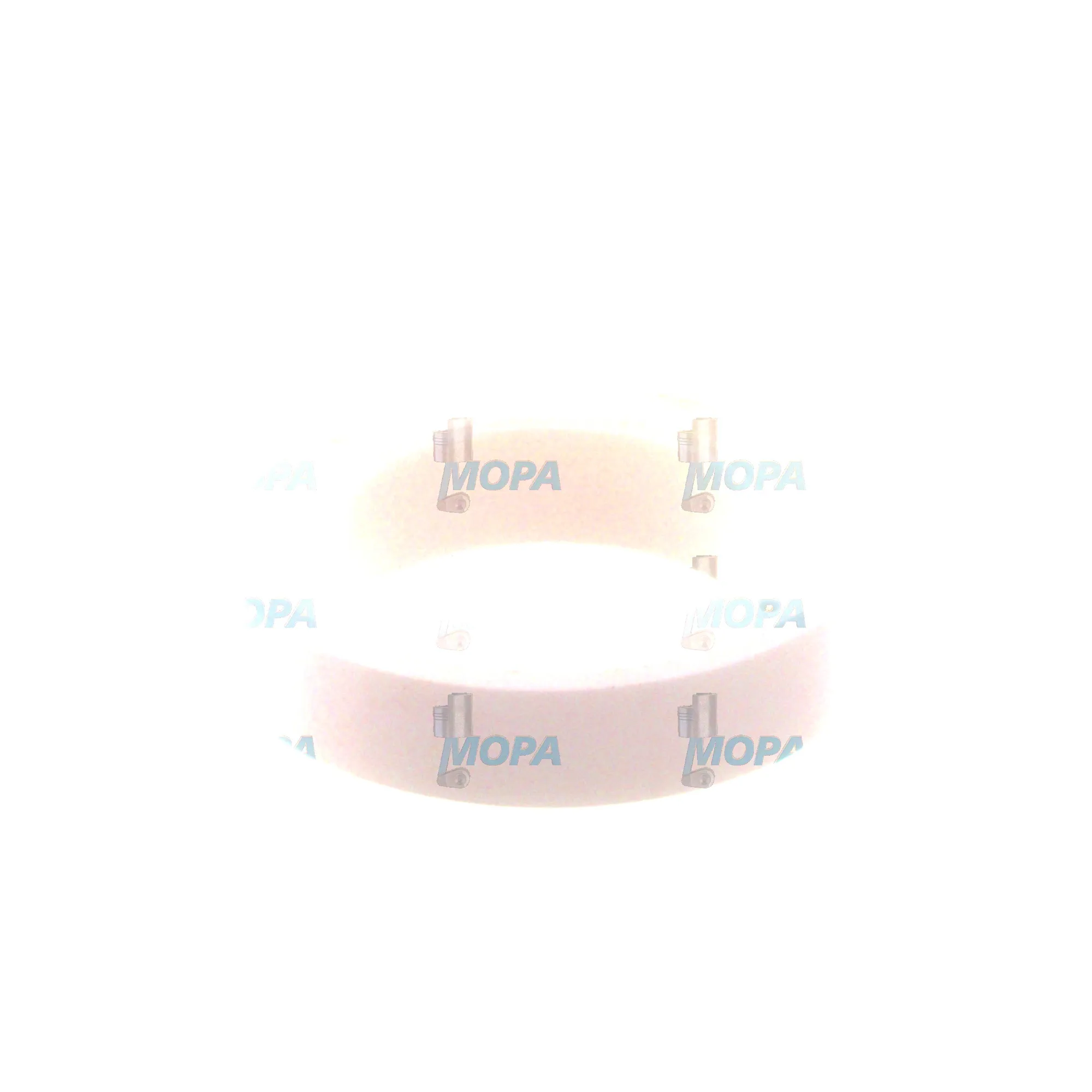 FLOATING SEAL - 606906493801 suitable for MWM & Deutz engines 8