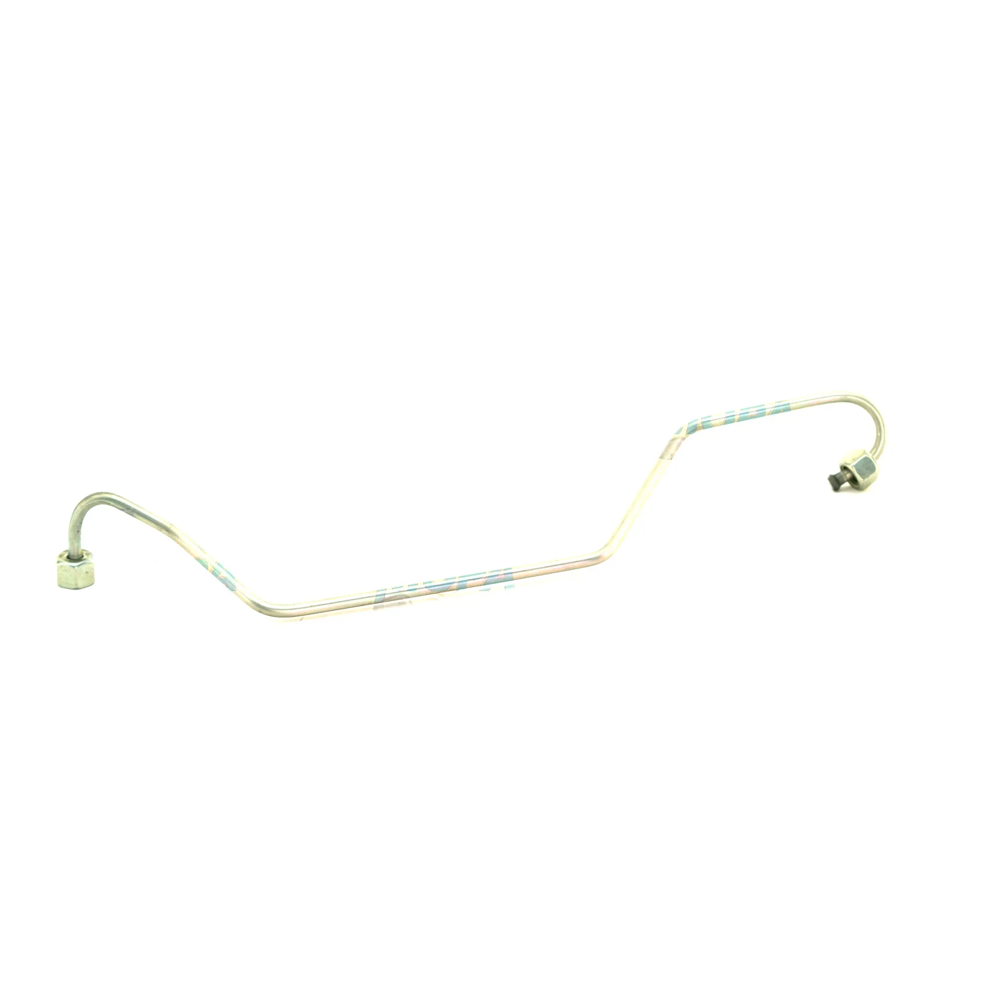 EINSPRITZLEITUNG - 02404858 passend für Deutz Motoren 3
