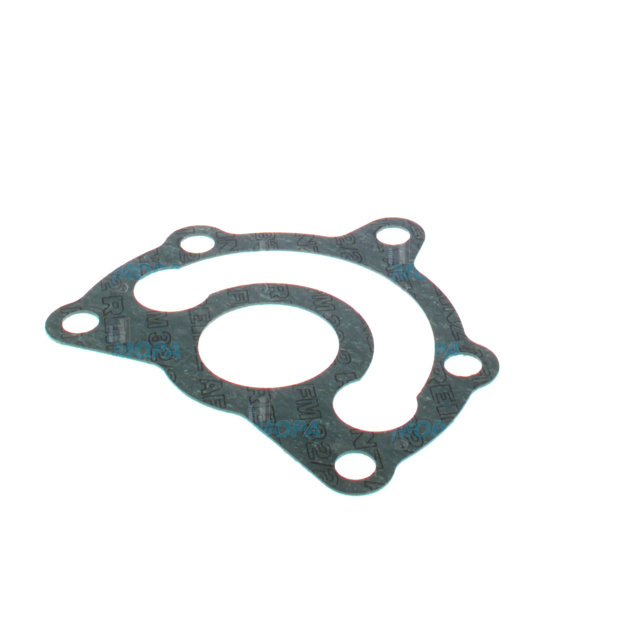 GASKET - 4441840080 suitable for MTU engines 4