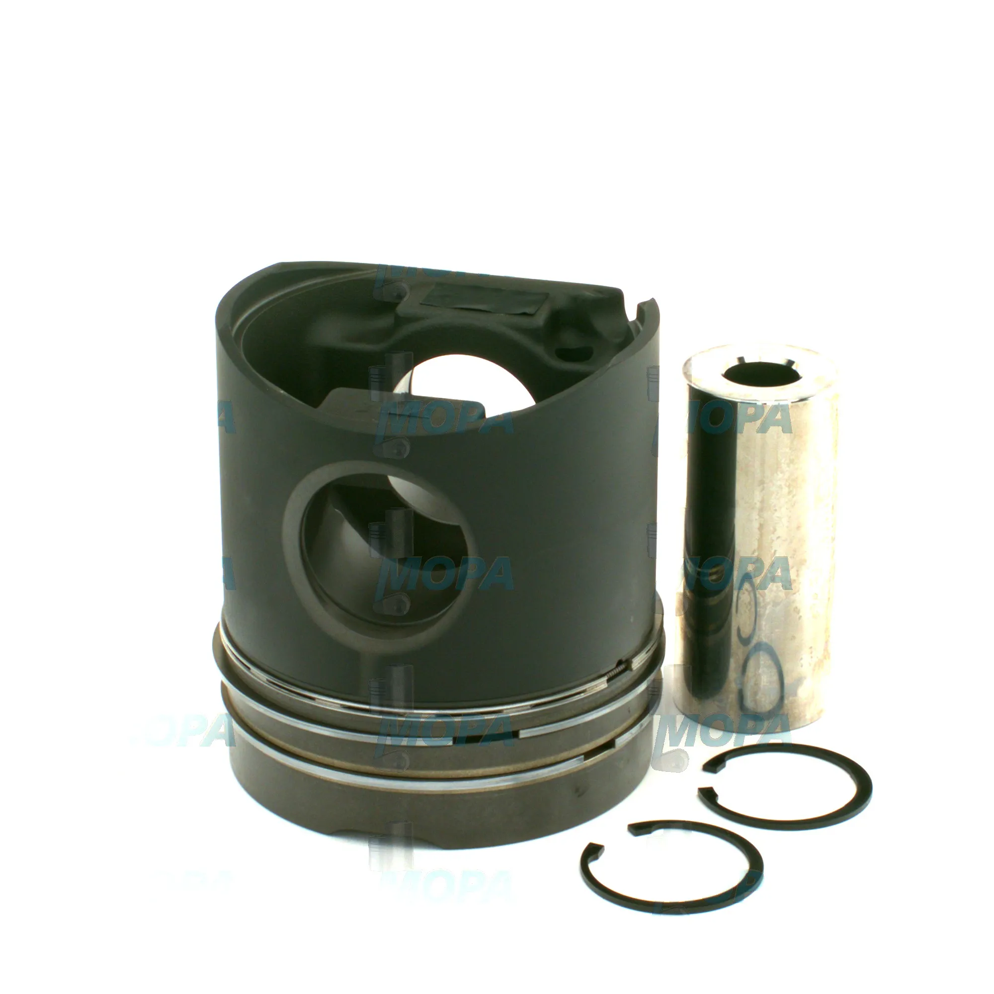 PISTON - 12302653 suitable for MWM & Deutz engines 8
