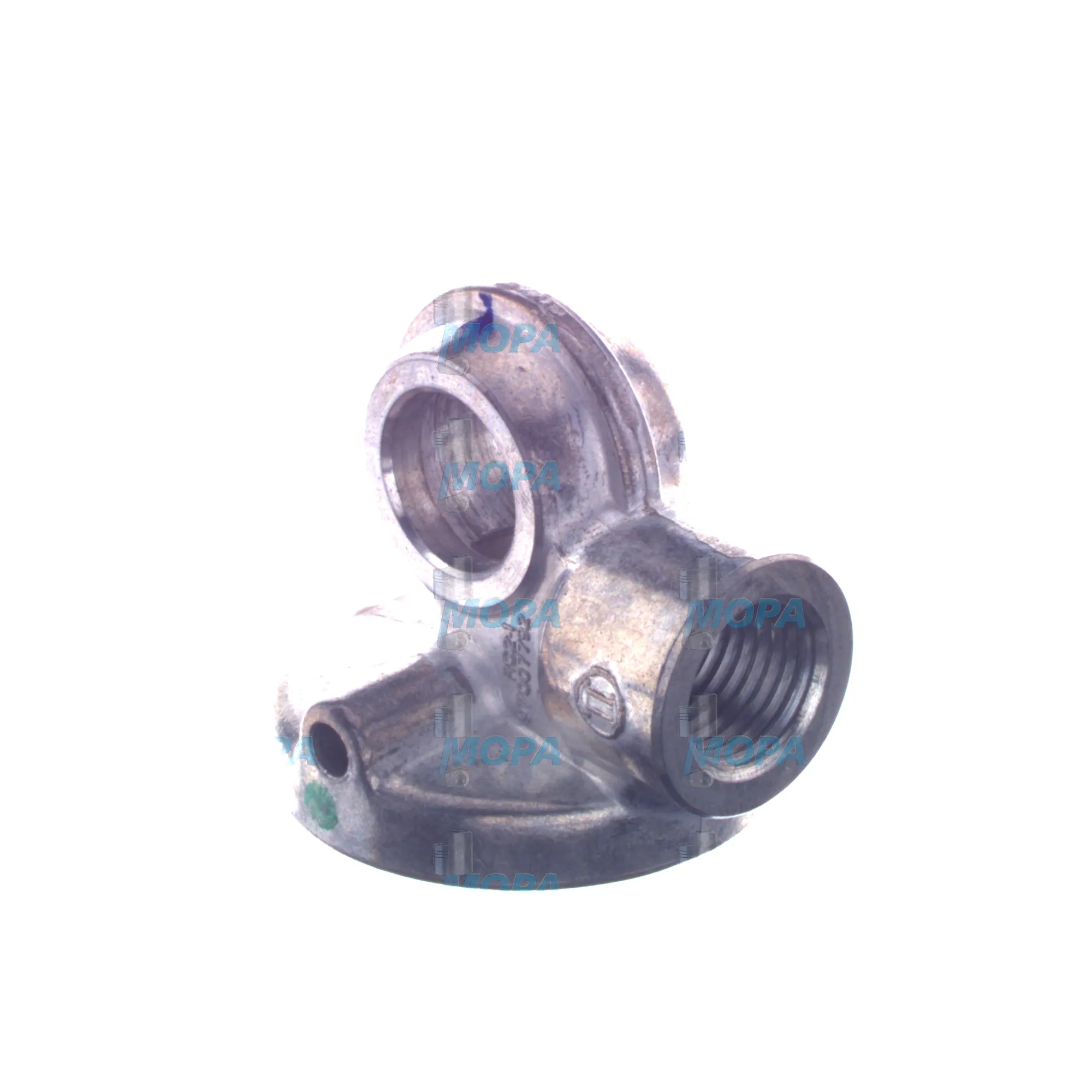DECKEL - 81125040010 passend für MAN D Motoren 6