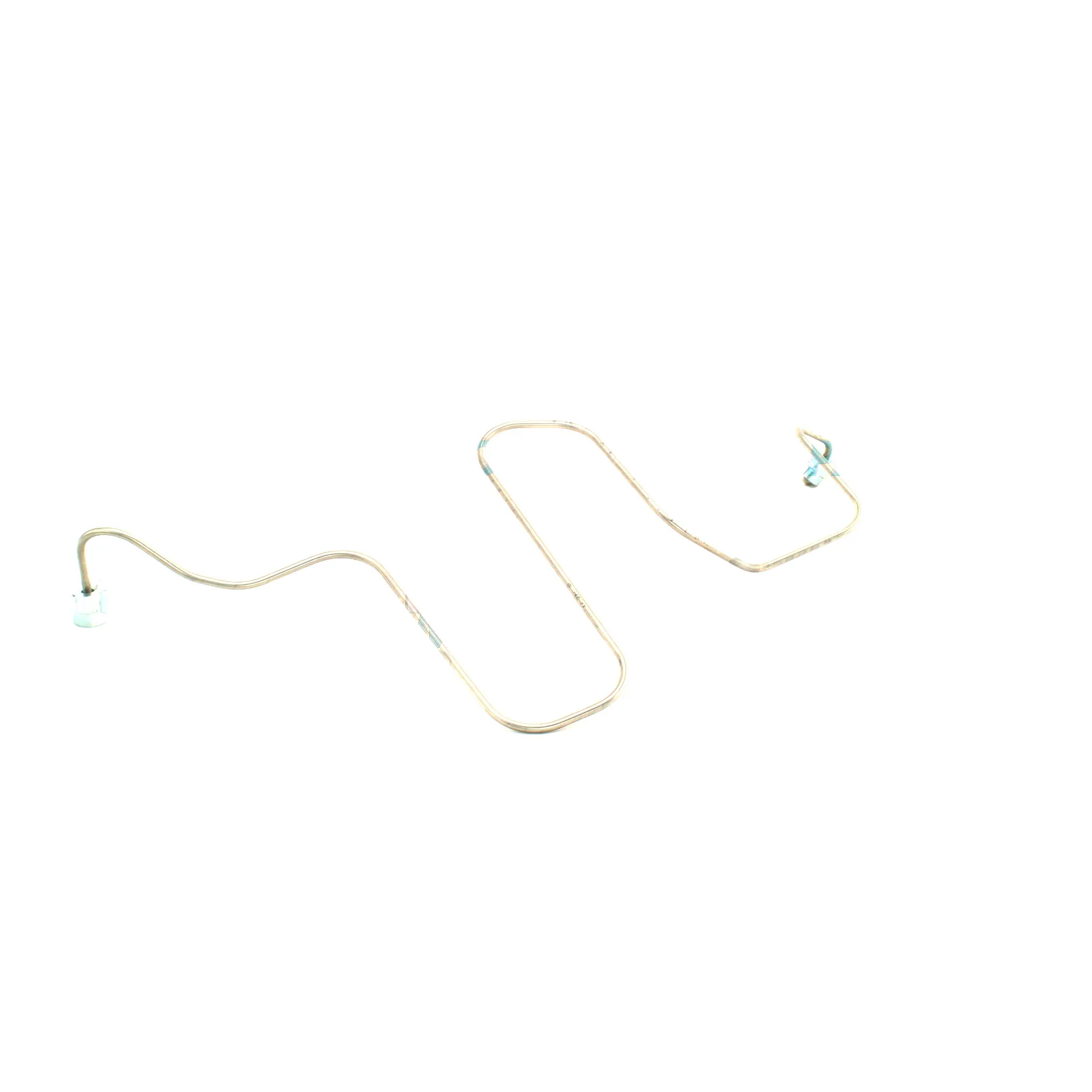 HIGH PRESSURE PIPE - 5580705073 suitable for MTU engines 6