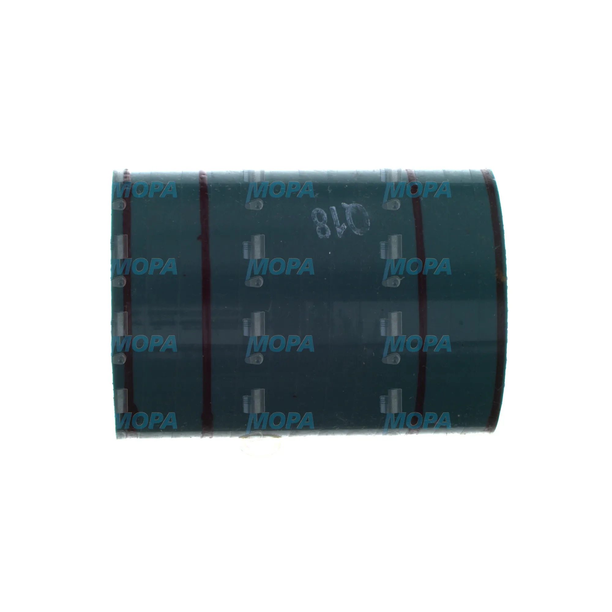 RUBBER SLEEVE - 01182588 suitable for Deutz engines 7