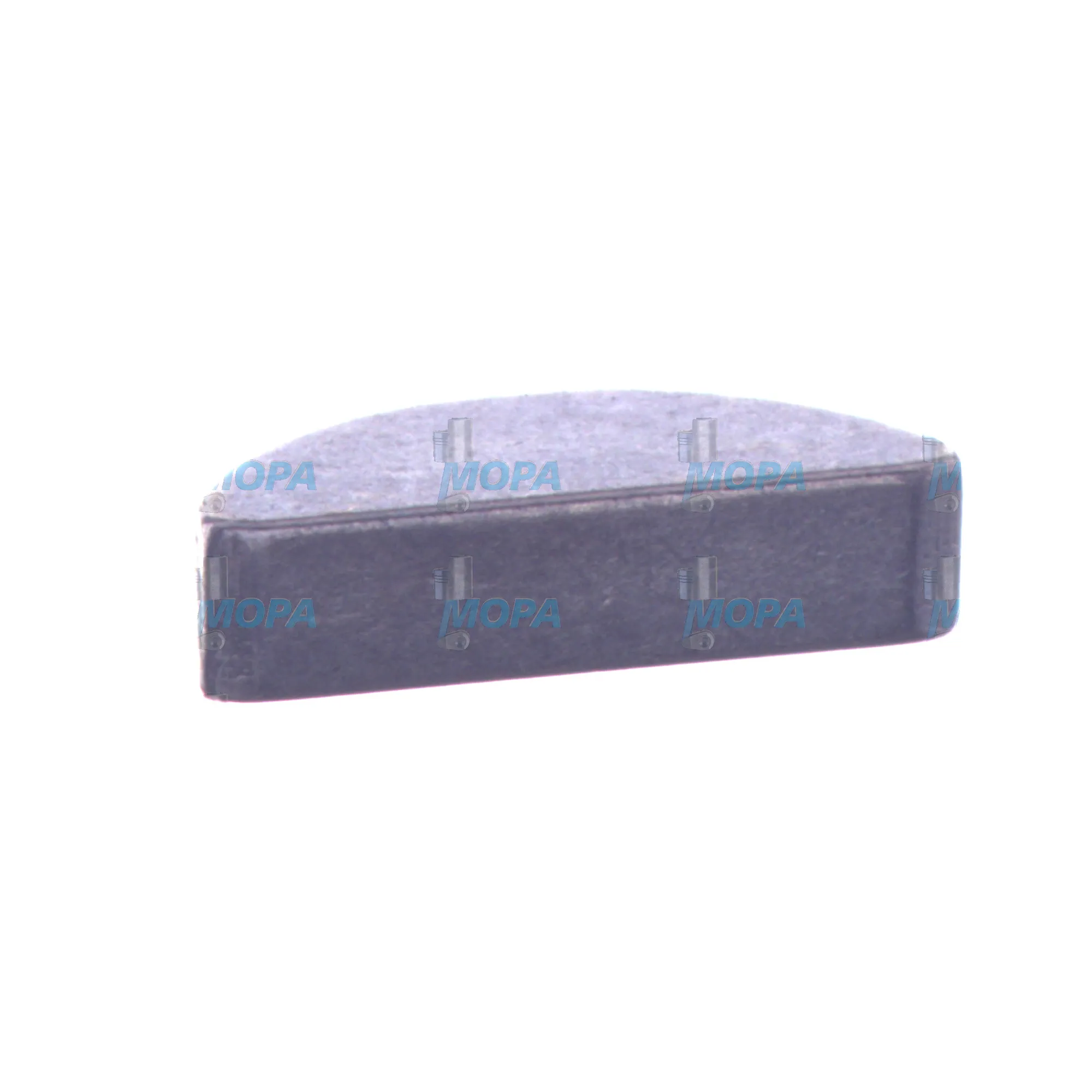 WOODRUFF KEY - 602352003050 suitable for MWM & Deutz engines 2