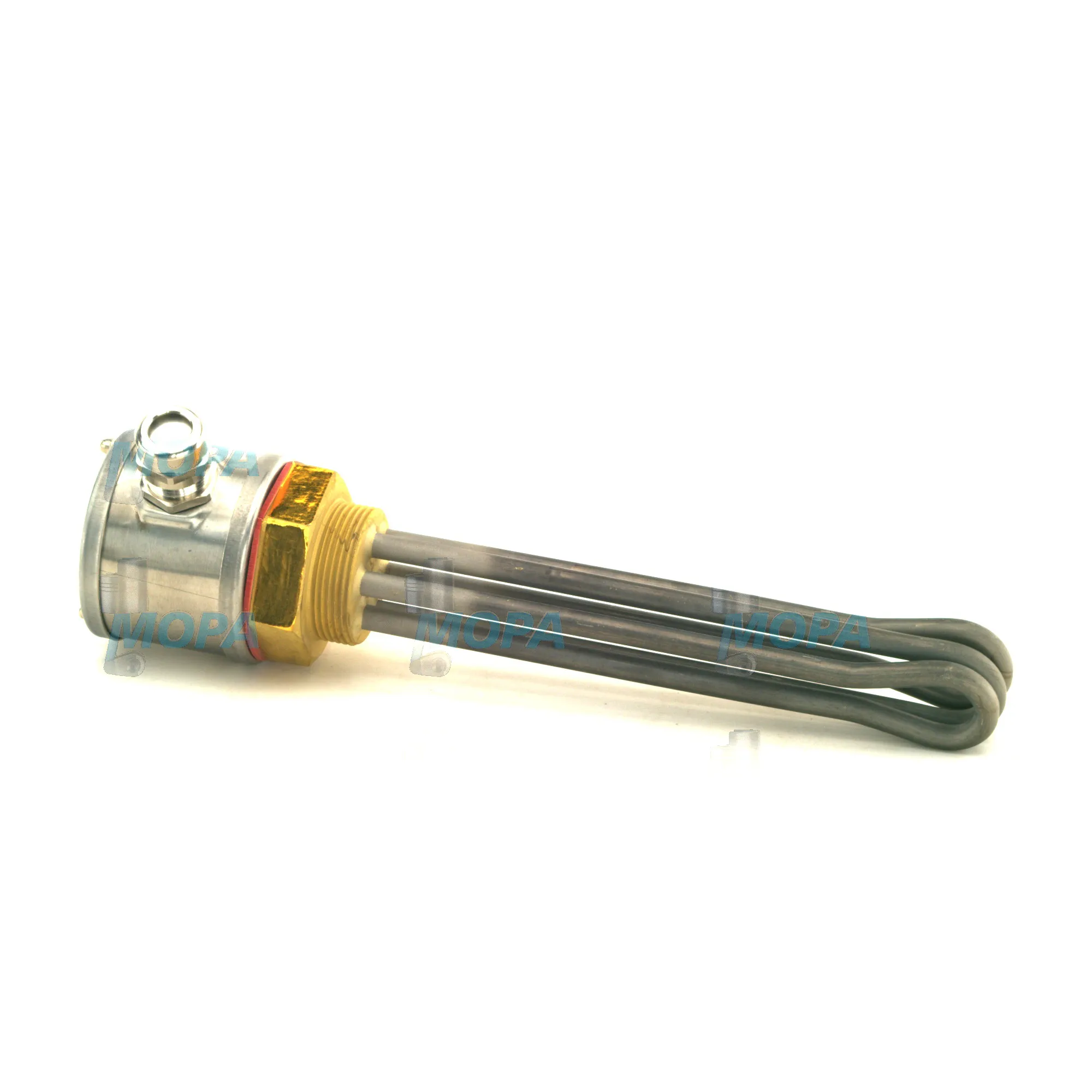 PREHEATER - 0002033795 suitable for MTU engines 8