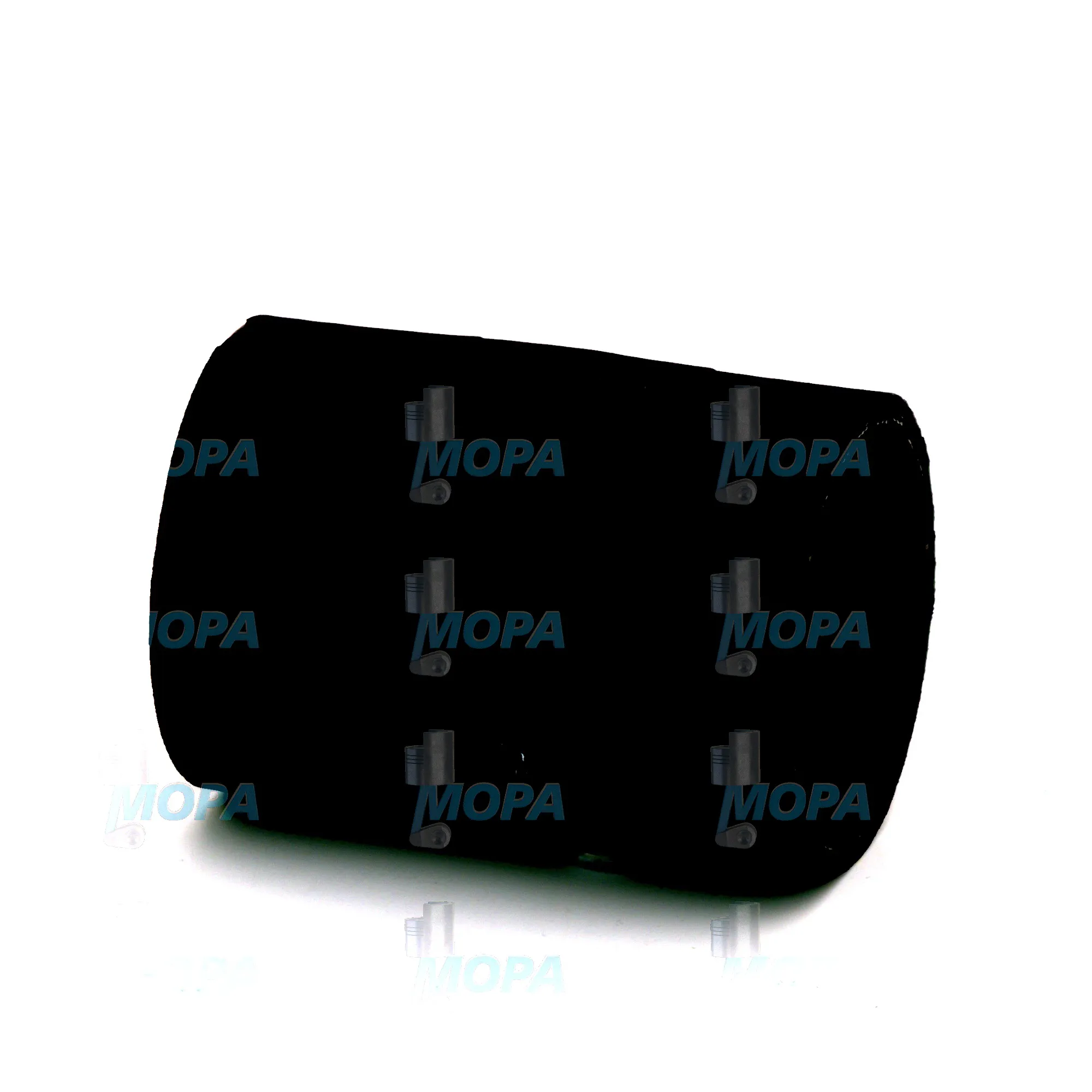 RUBBER SLEEVE - 700368045011 suitable for MTU engines 7