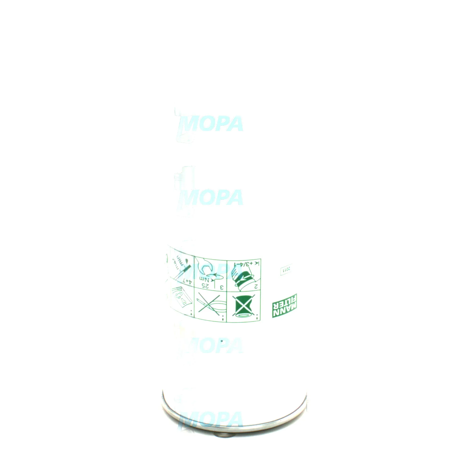 OIL FILTER - 21707134 suitable for Volvo/Volvo Penta engines 3