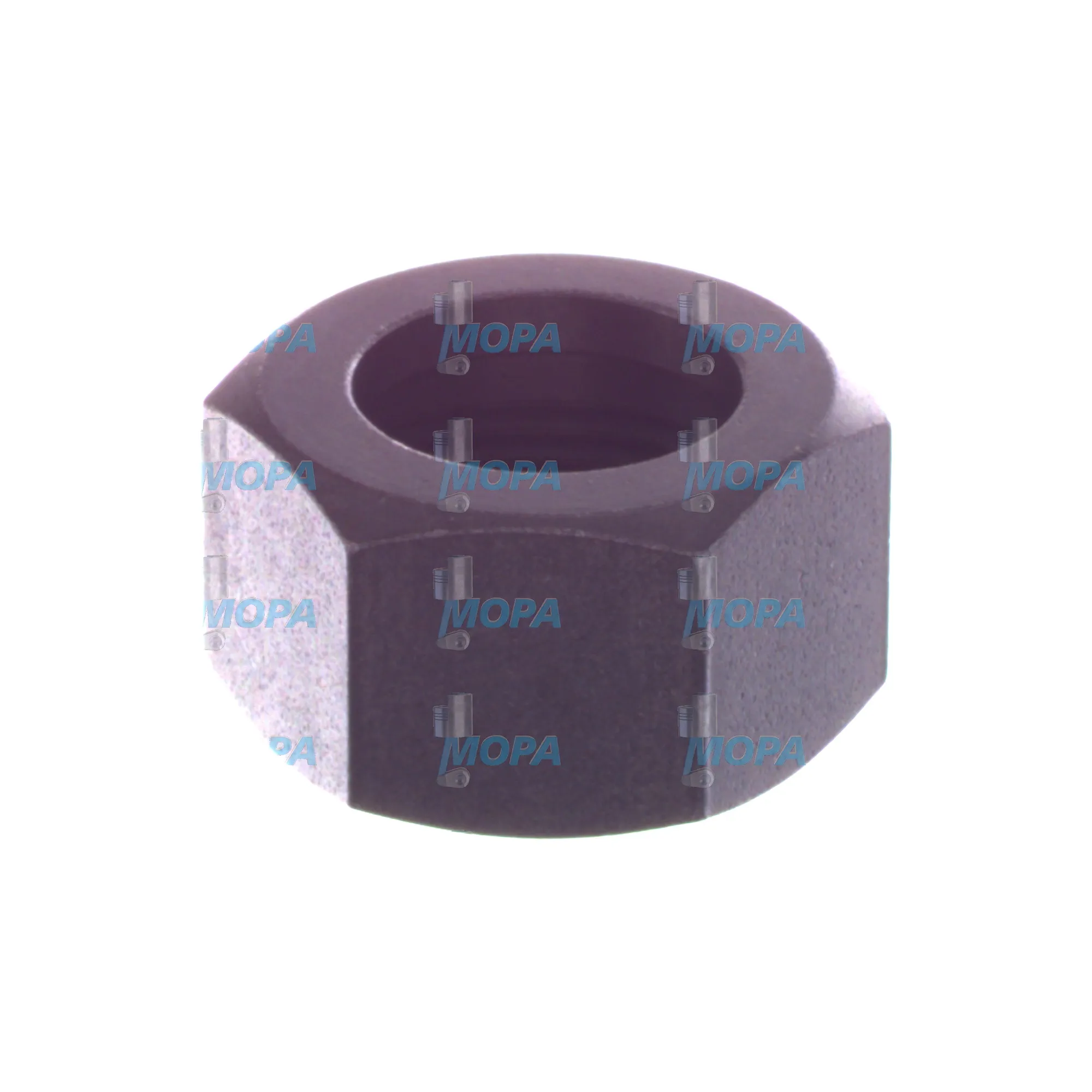 UNION NUT - NMU2118-1X suitable for Bosch engines 4