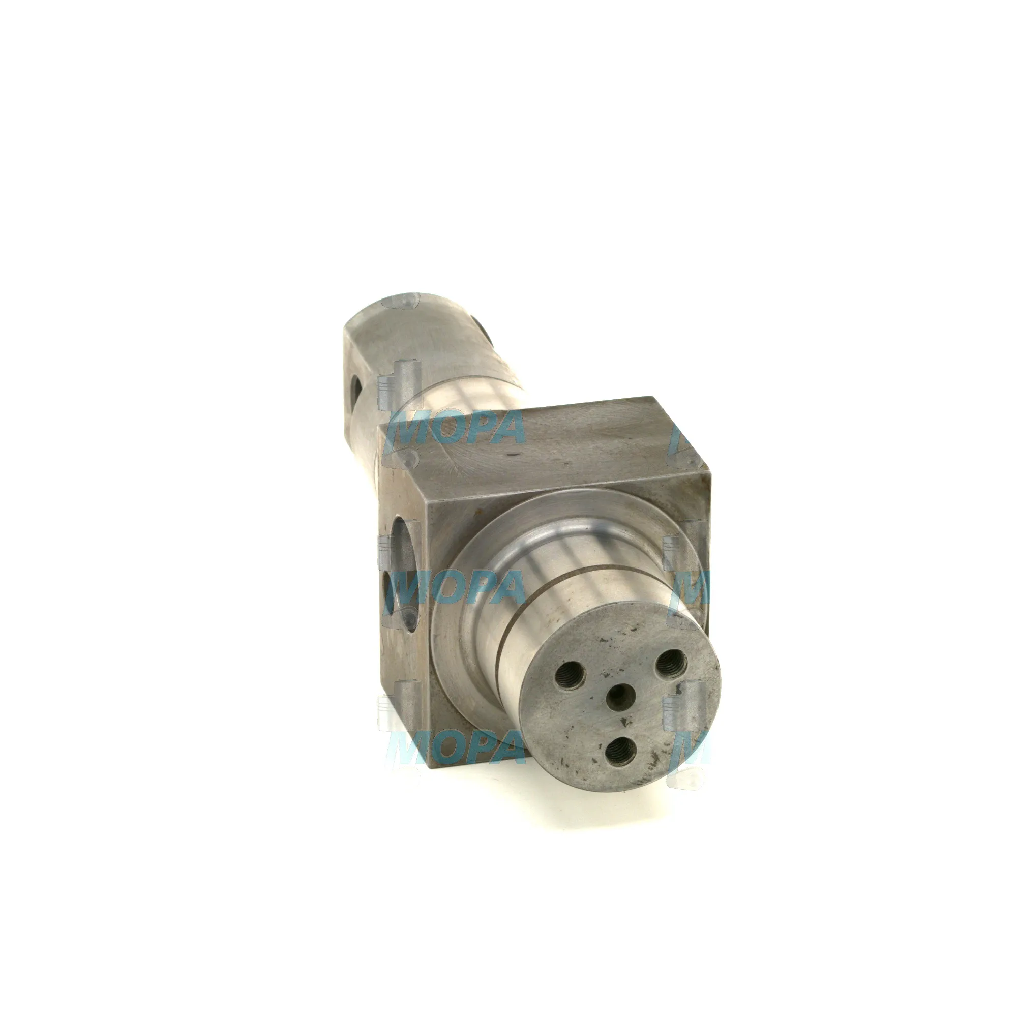 KIPPHEBELACHSE - 02039494 passend für MWM & Deutz Motoren 5