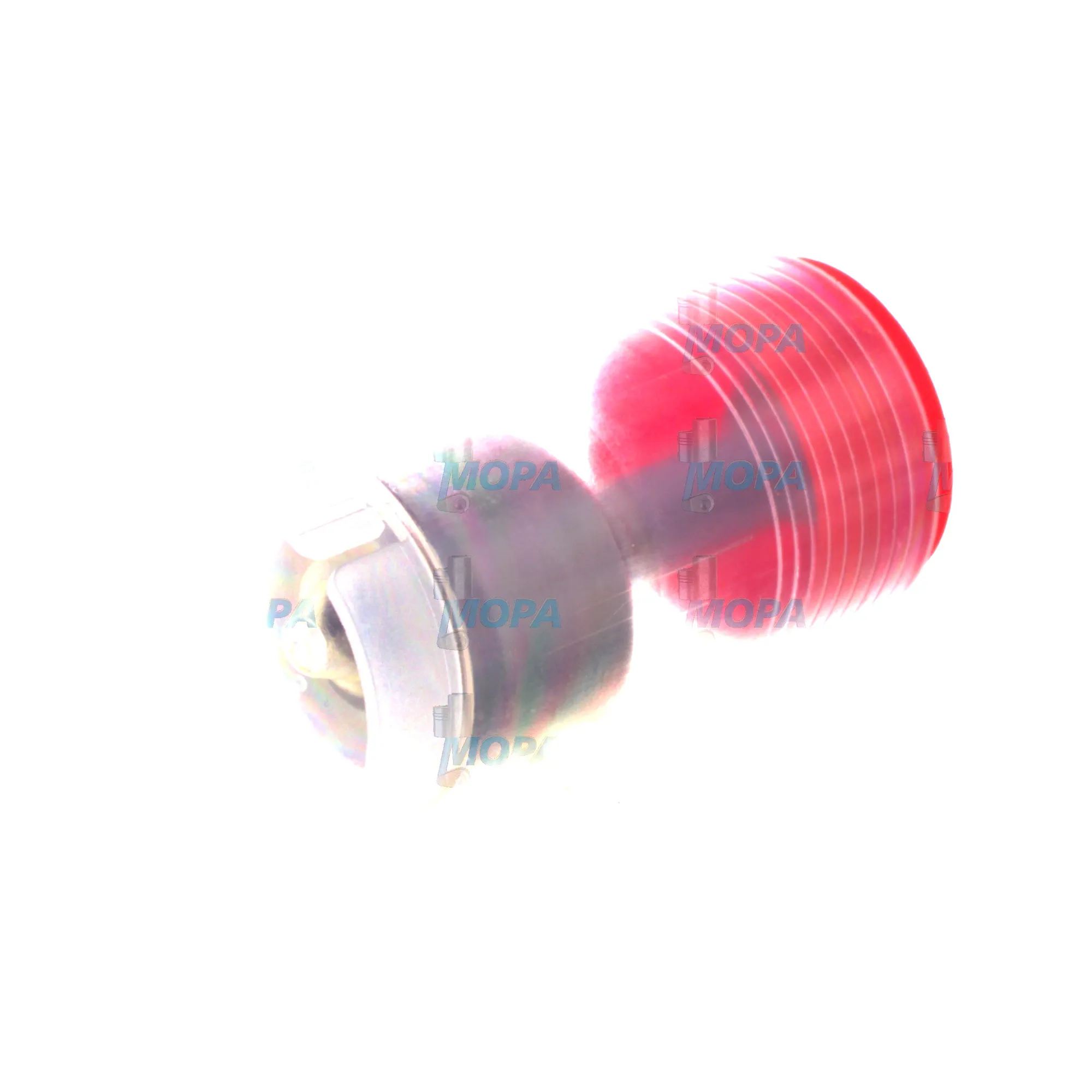 DRUCKVENTIL - 2418529989 passend für Bosch Motoren 8