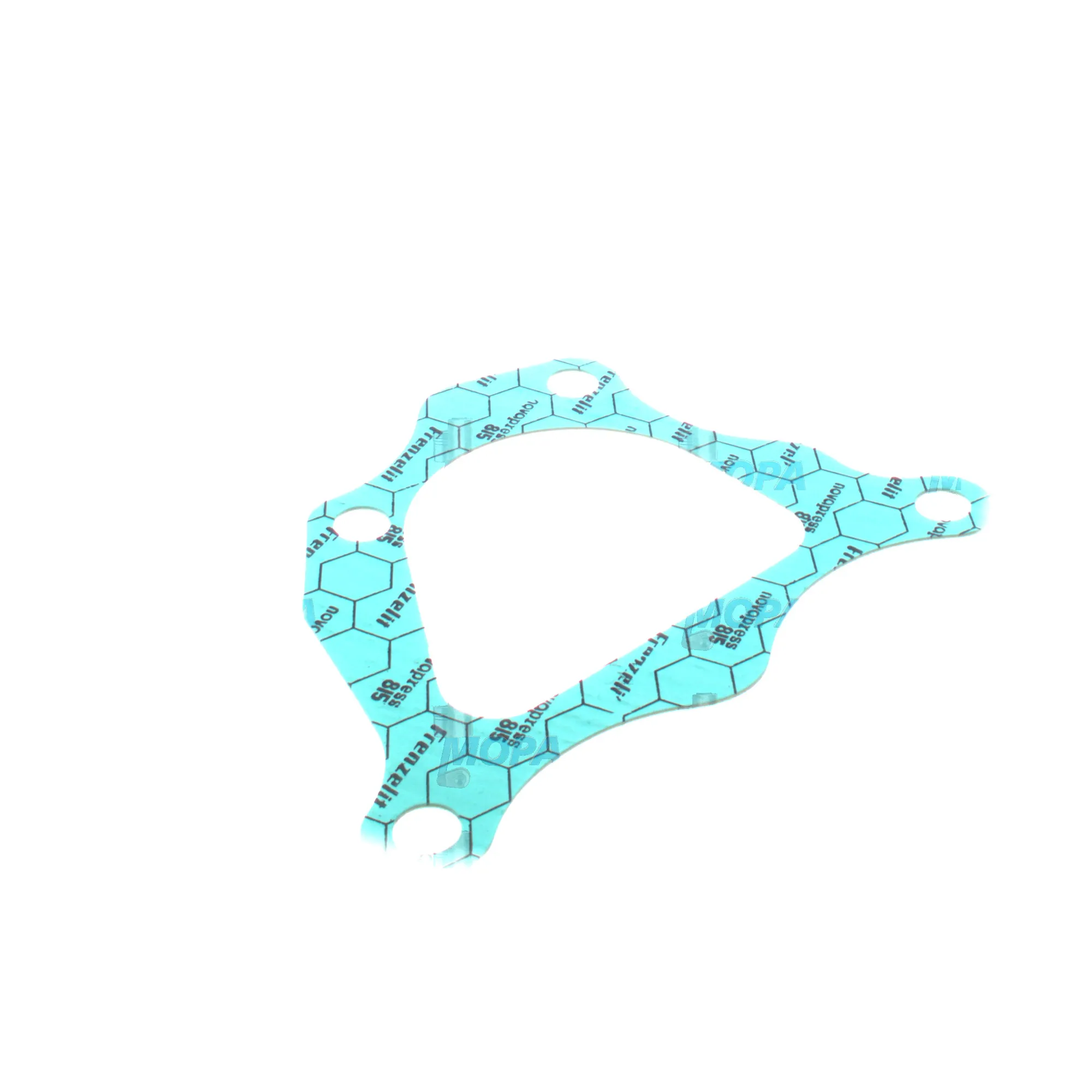 GASKET - 5600640080 suitable for MTU engines 9