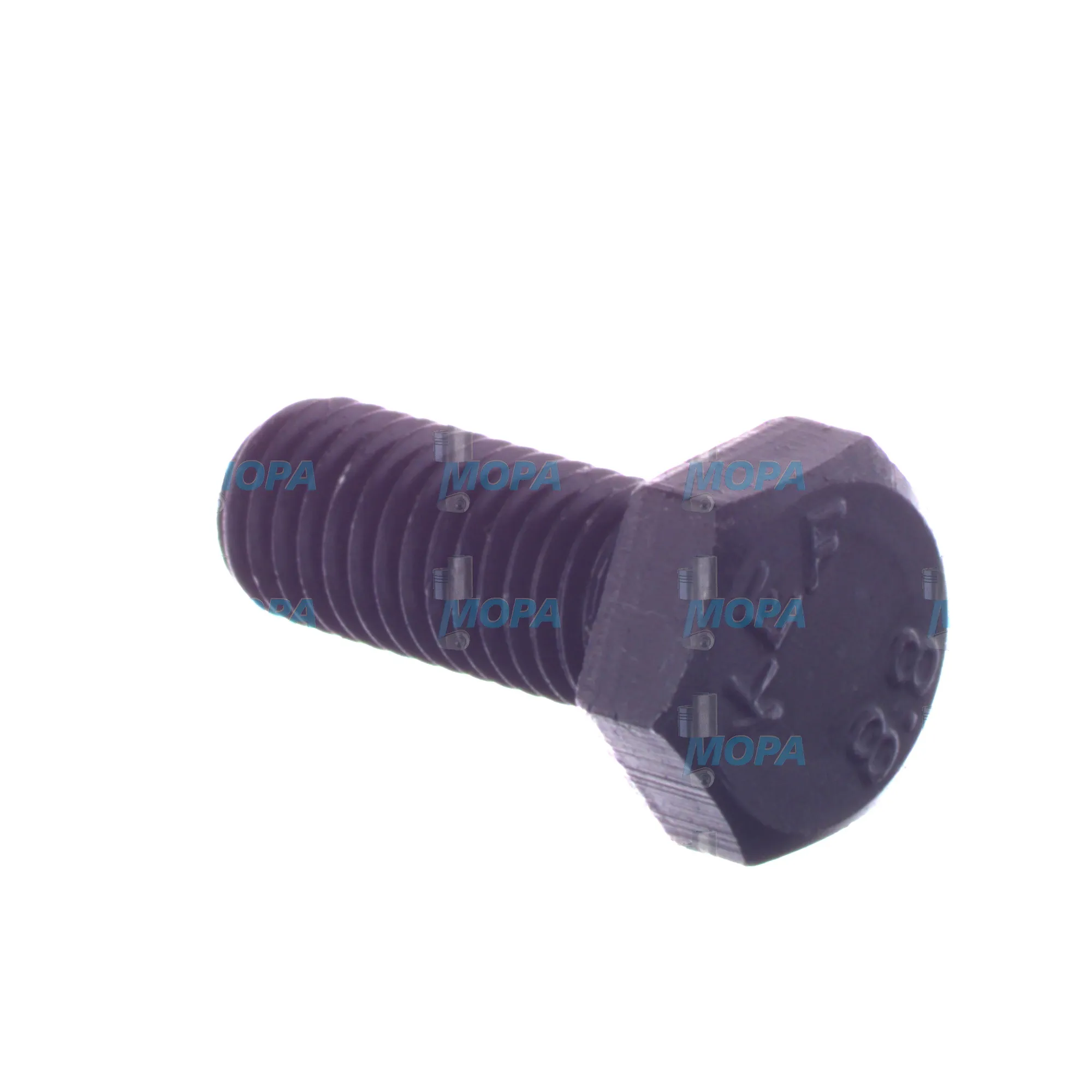 HEXAGON BOLT - 000933012056 suitable for MTU engines 2