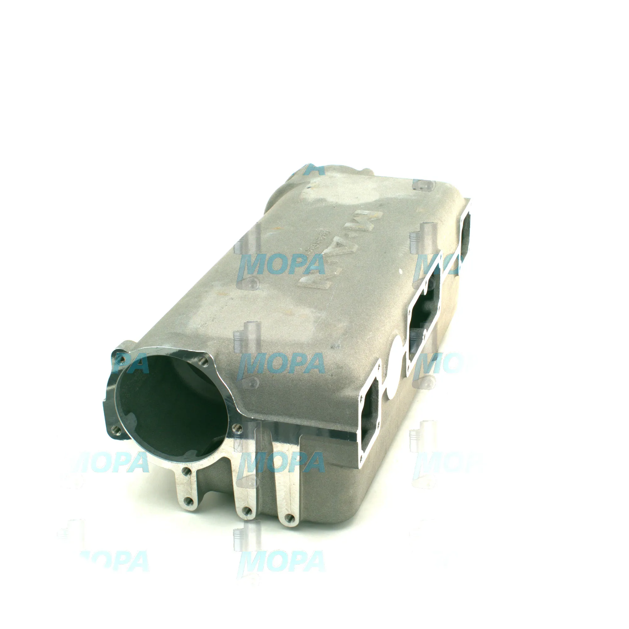 HEADER TANK - 51061026097 suitable for MAN D-engines 9
