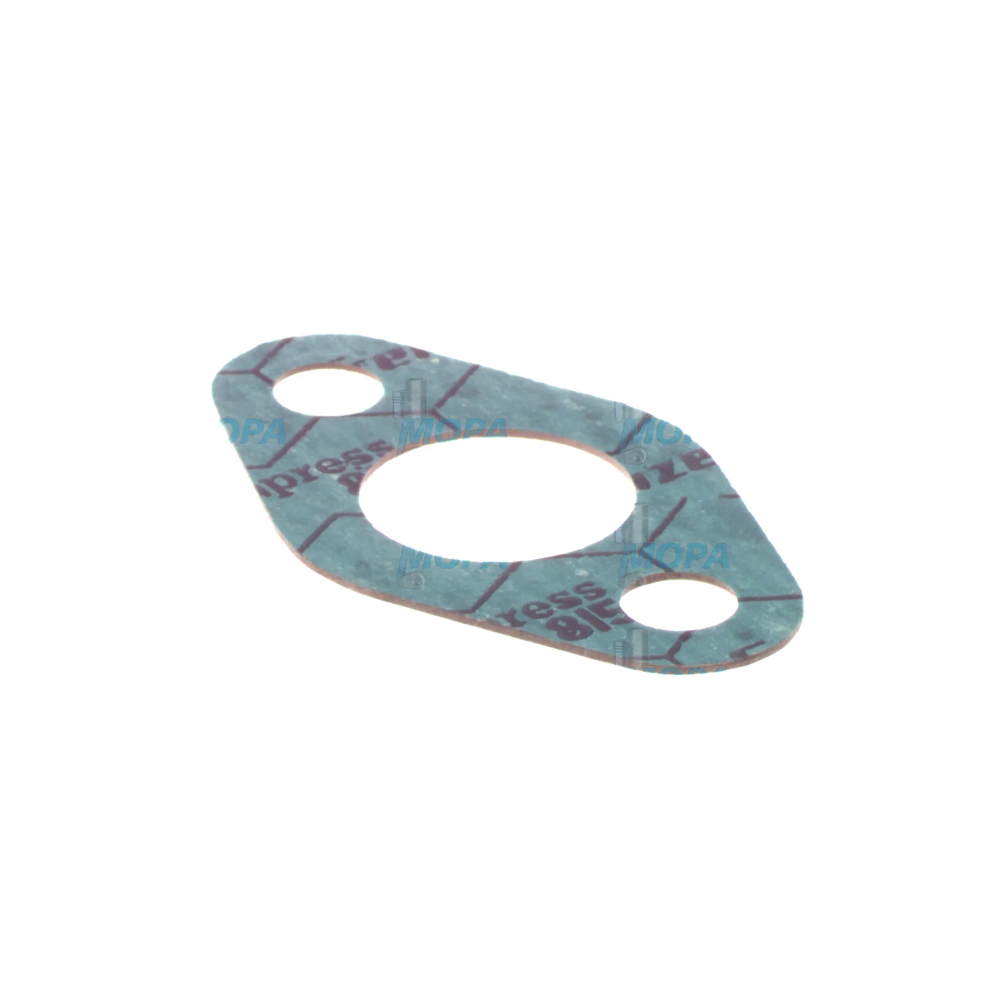 GASKET - 271511022000 suitable for MTU engines 7