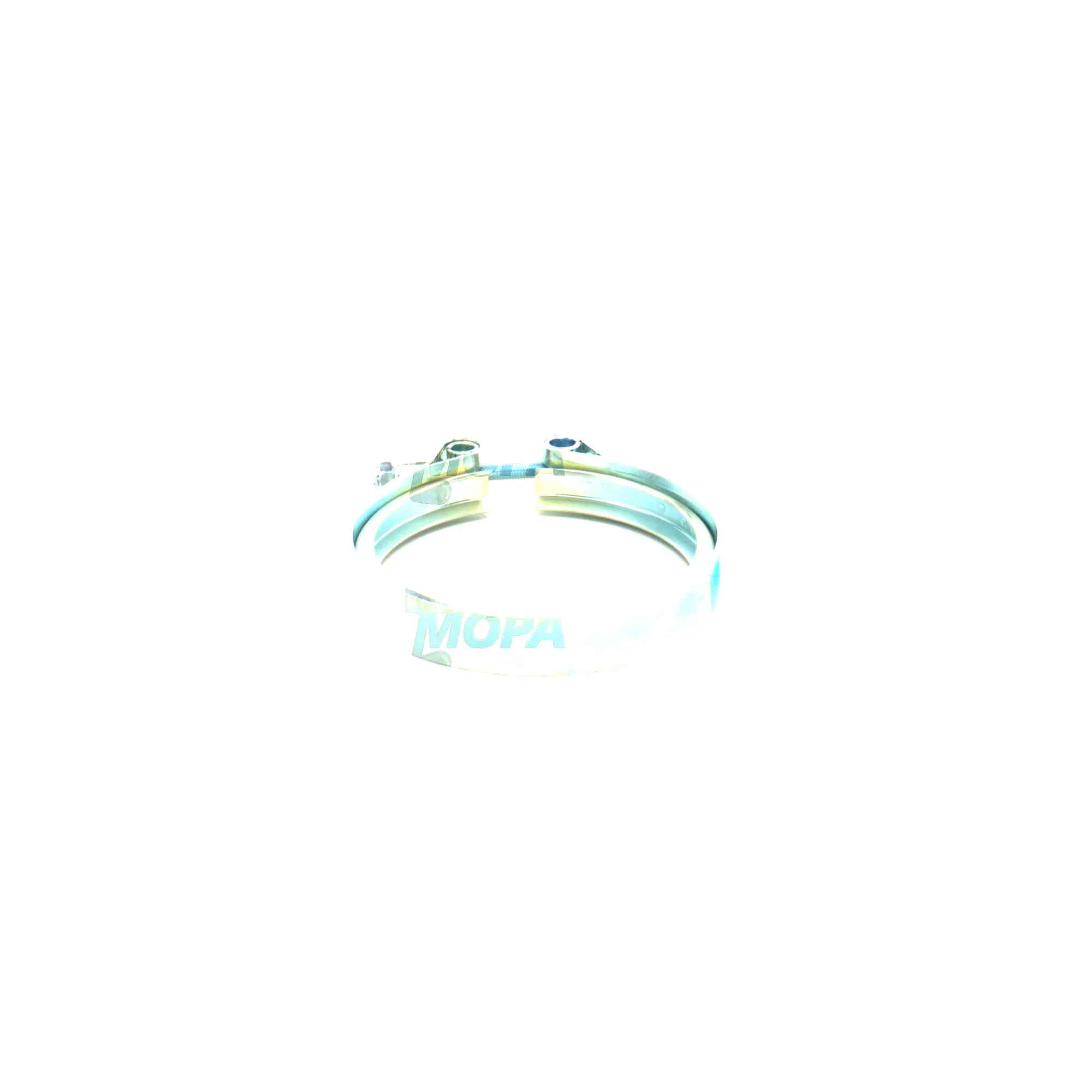 V-BAND CLAMP - 51974450063 suitable for MAN D engines 6