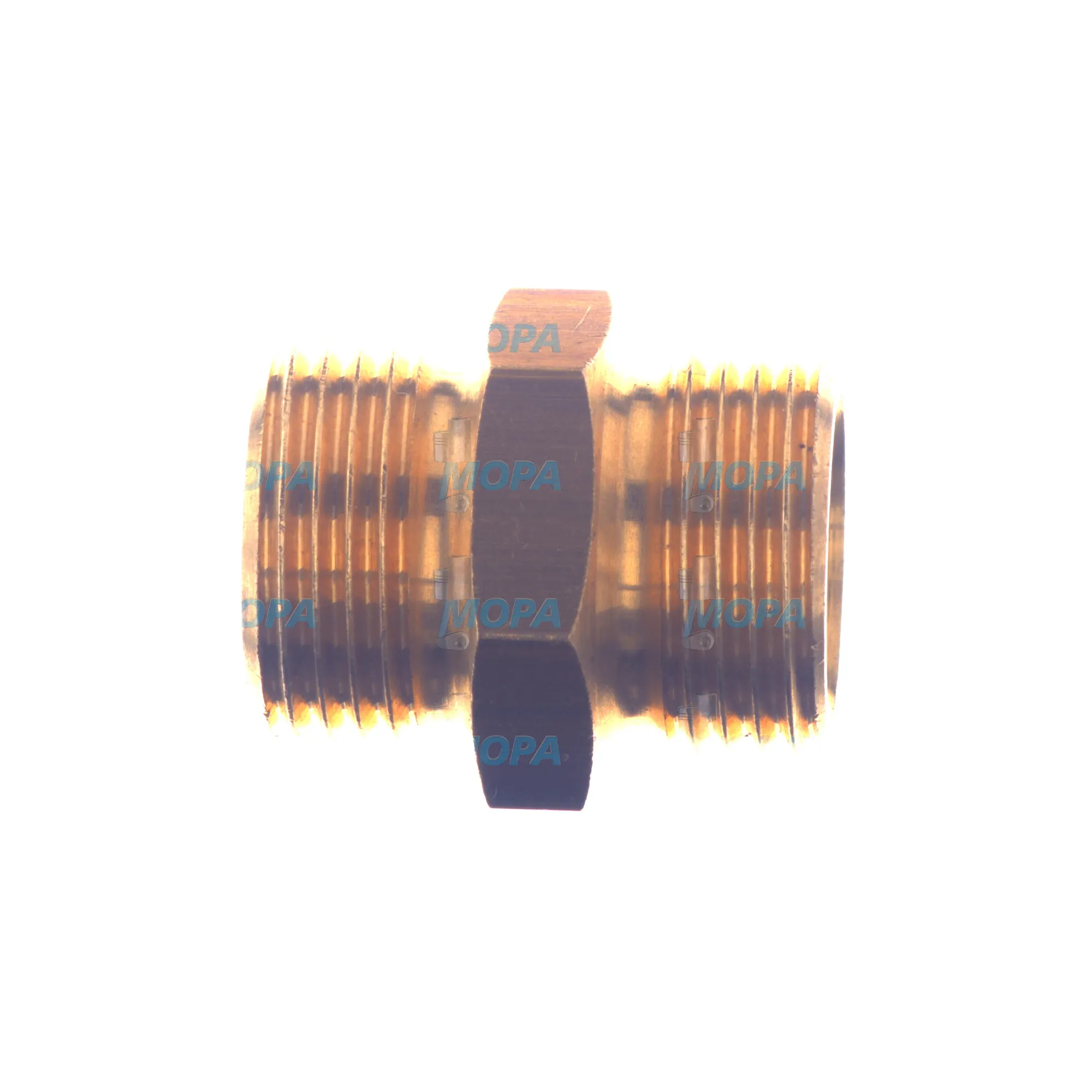 TWIN RING UNION - 01119118 suitable for MWM & Deutz engines 3