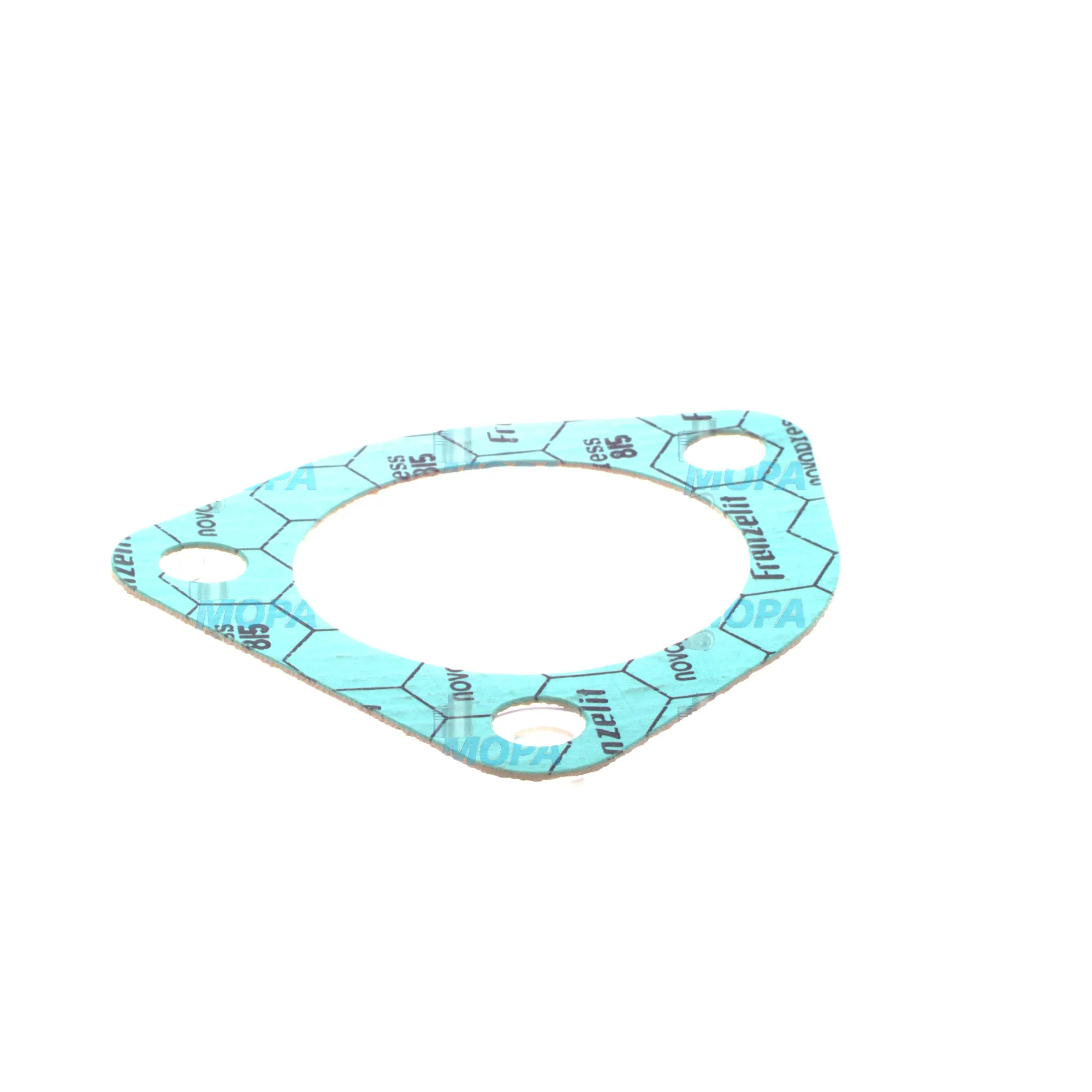 GASKET - 5582031880 suitable for MTU engines 7